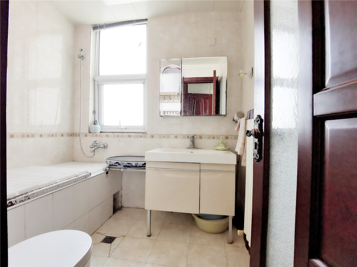 鲁能领秀城B区（十一区）