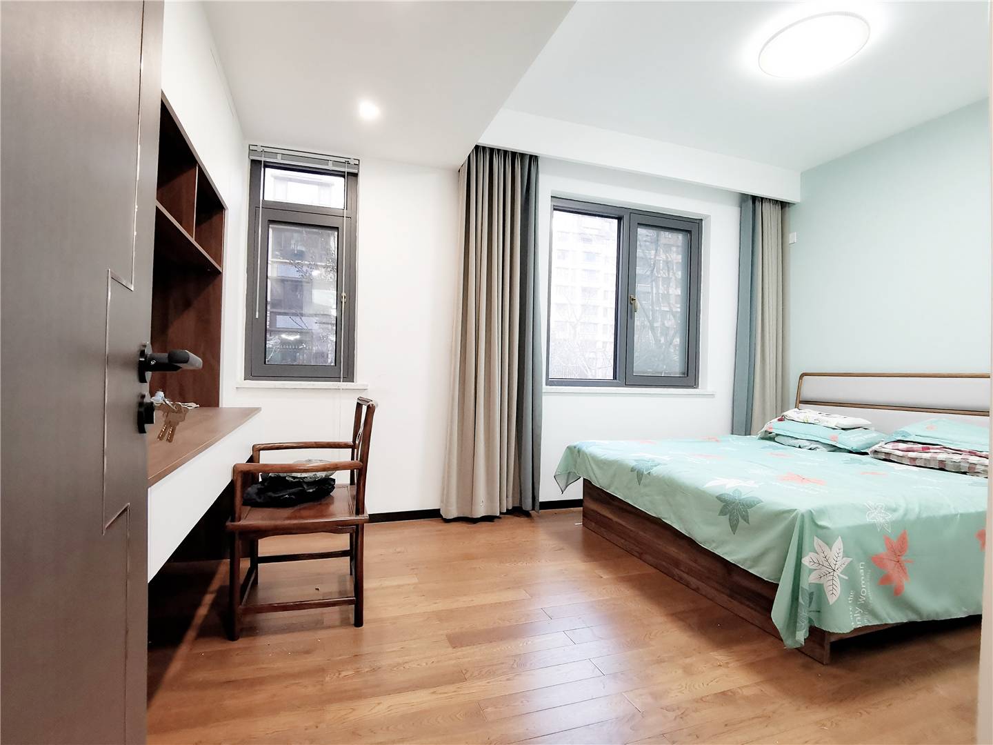 华润置地公元九里