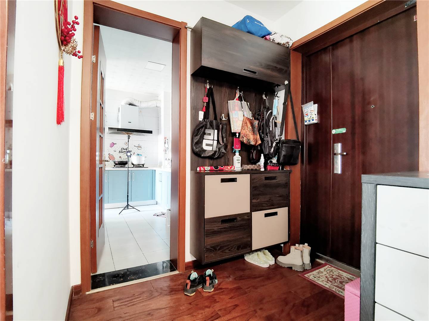 鲁能领秀城中央公园东区