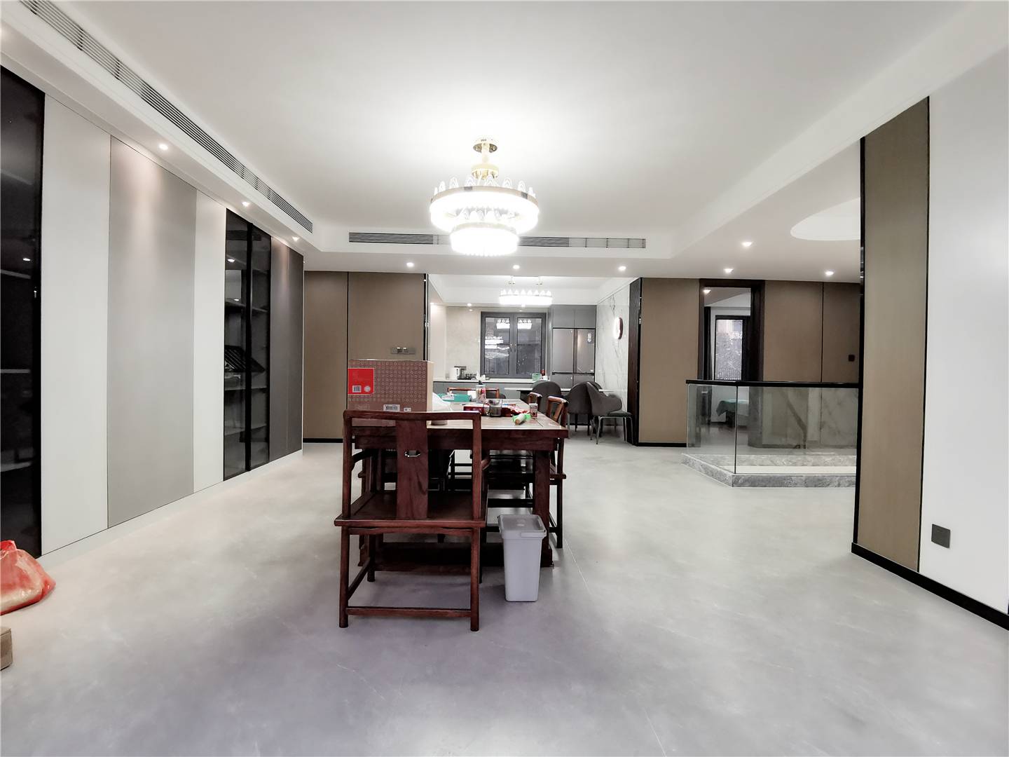 华润置地公元九里