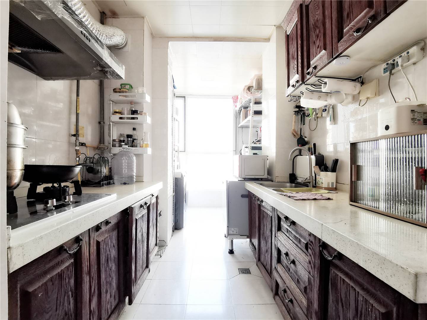 鲁能领秀城B区（十一区）