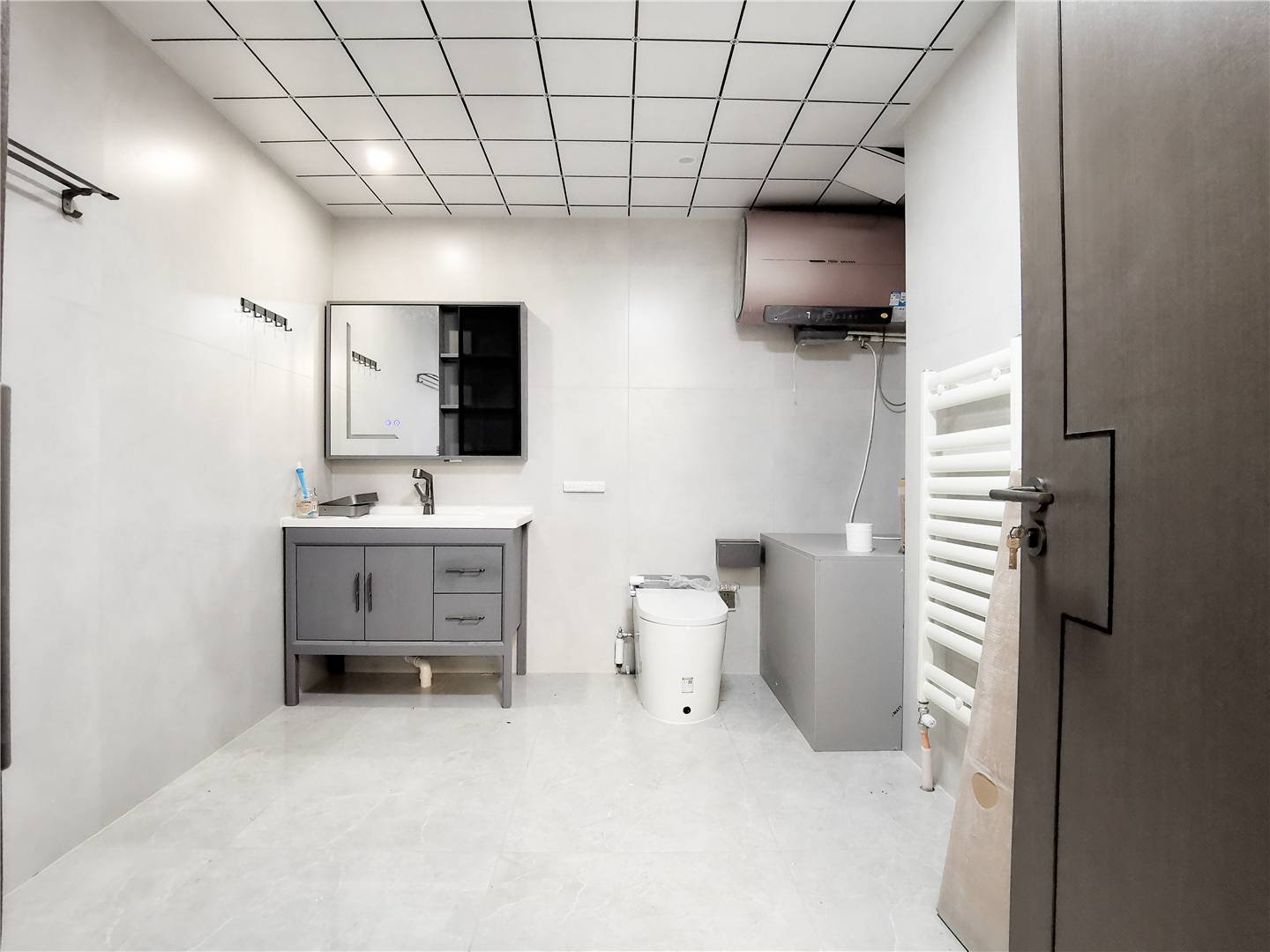 华润置地公元九里