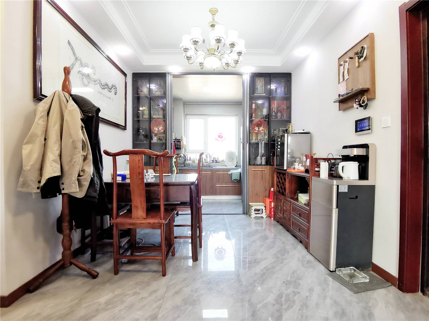 华润置地公元九里