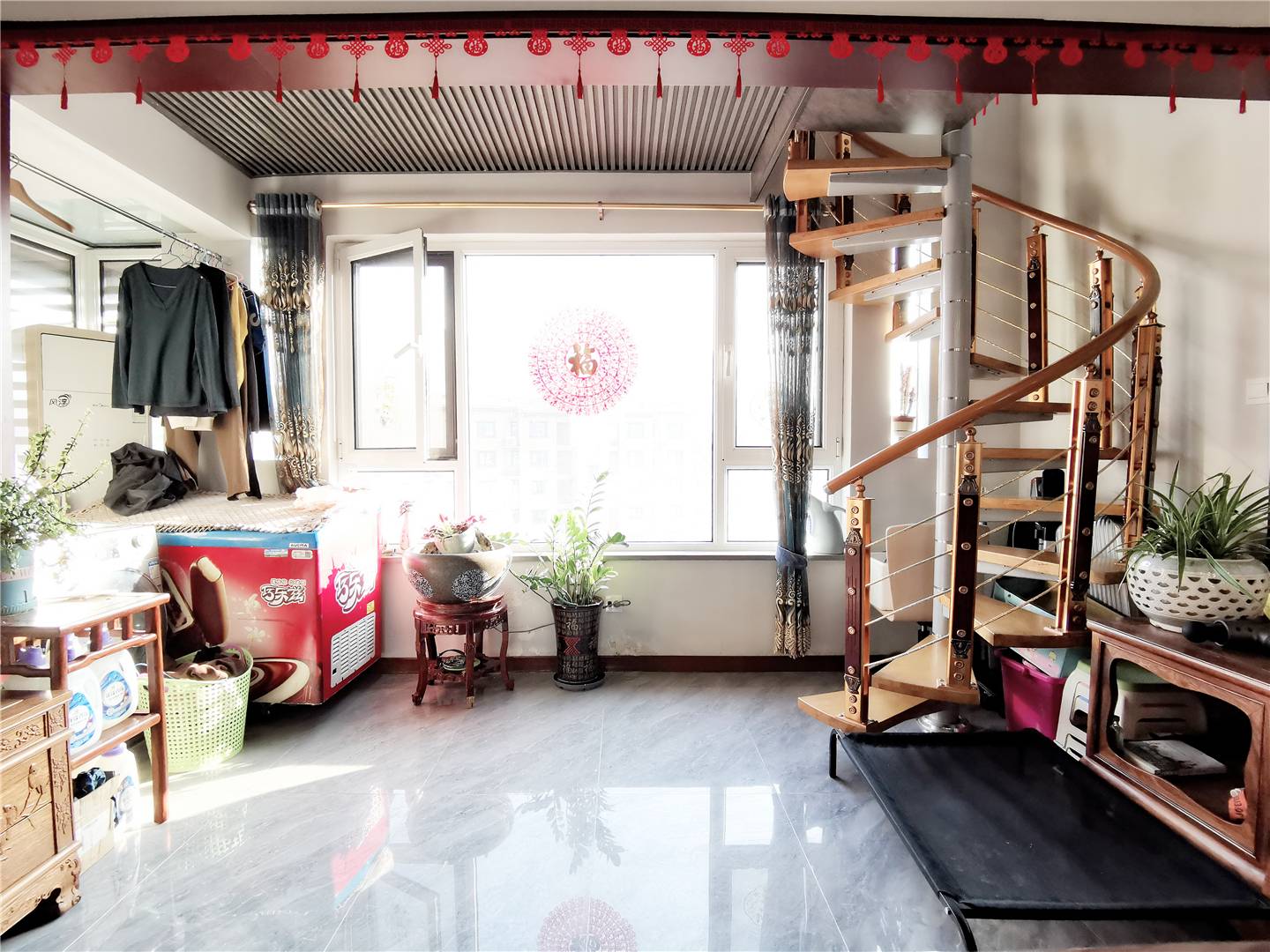 华润置地公元九里