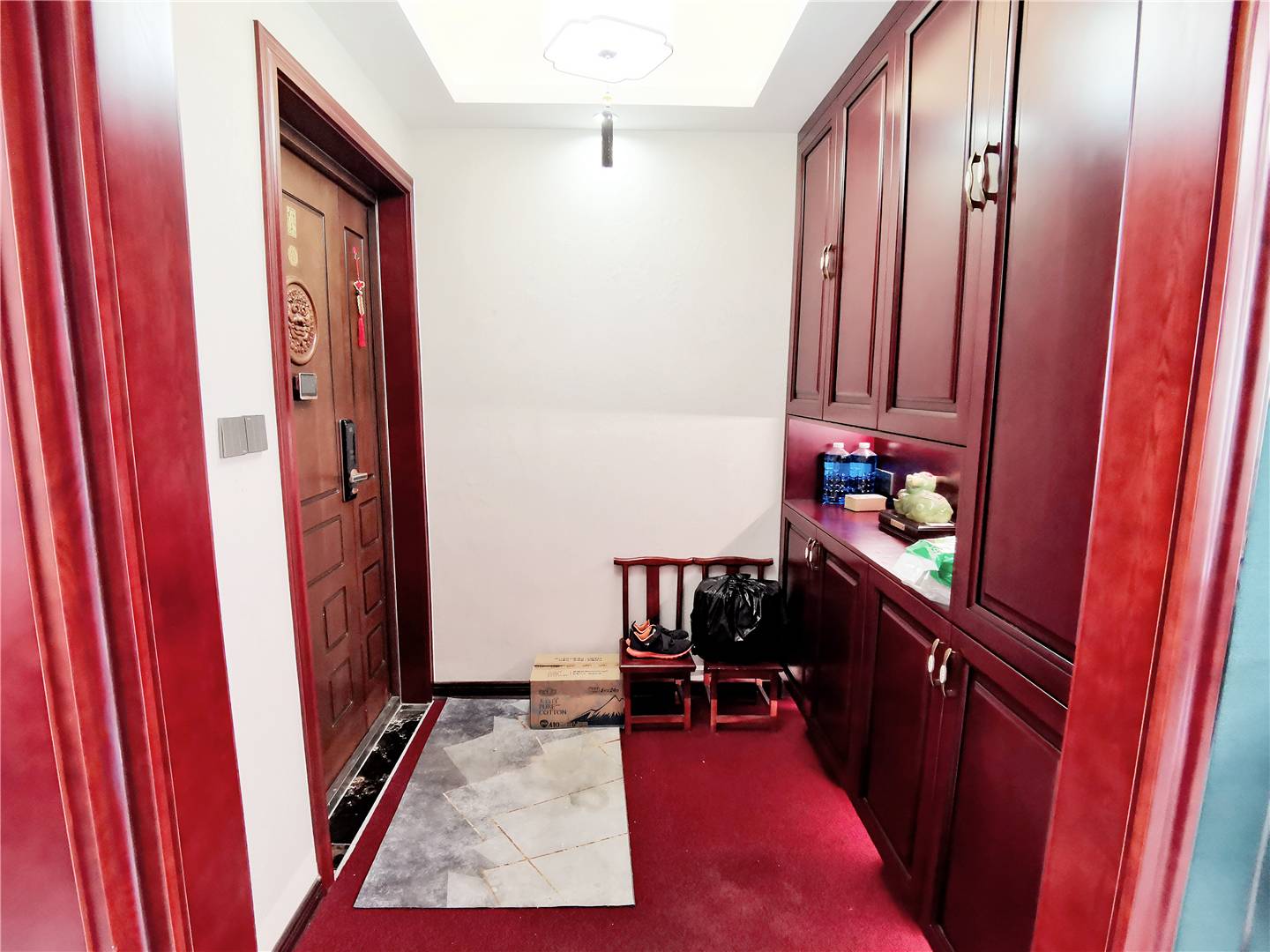 鲁能领秀城漫山香墅