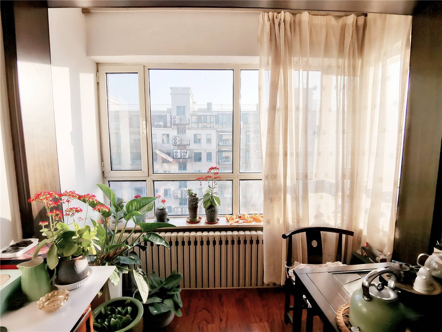 旺山丽景苑