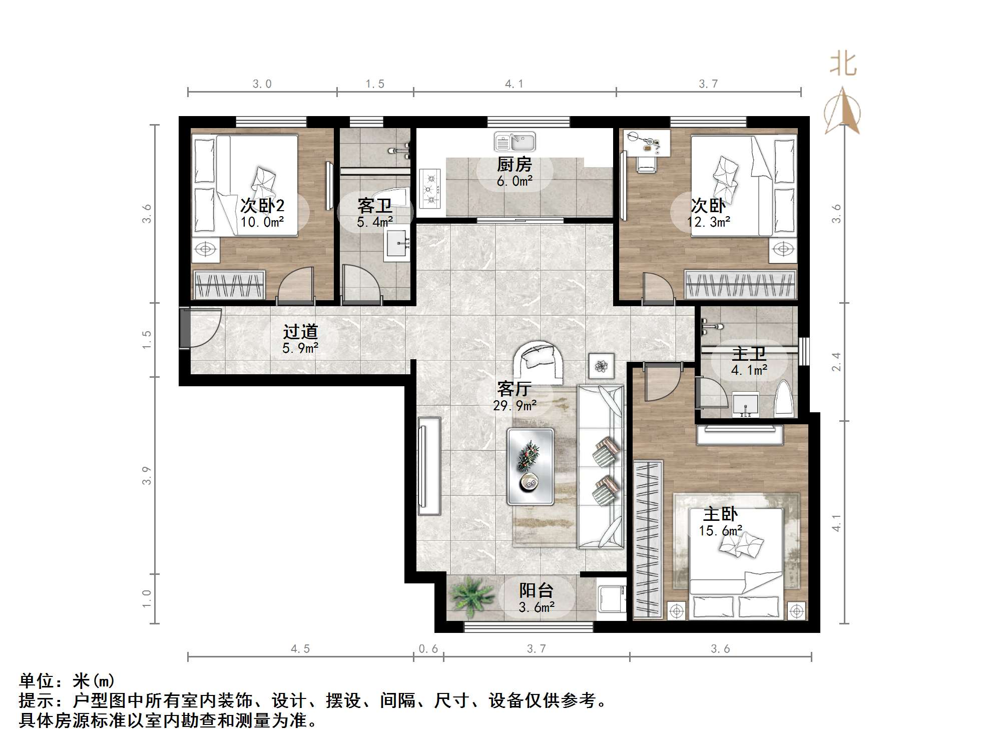 万科麓山