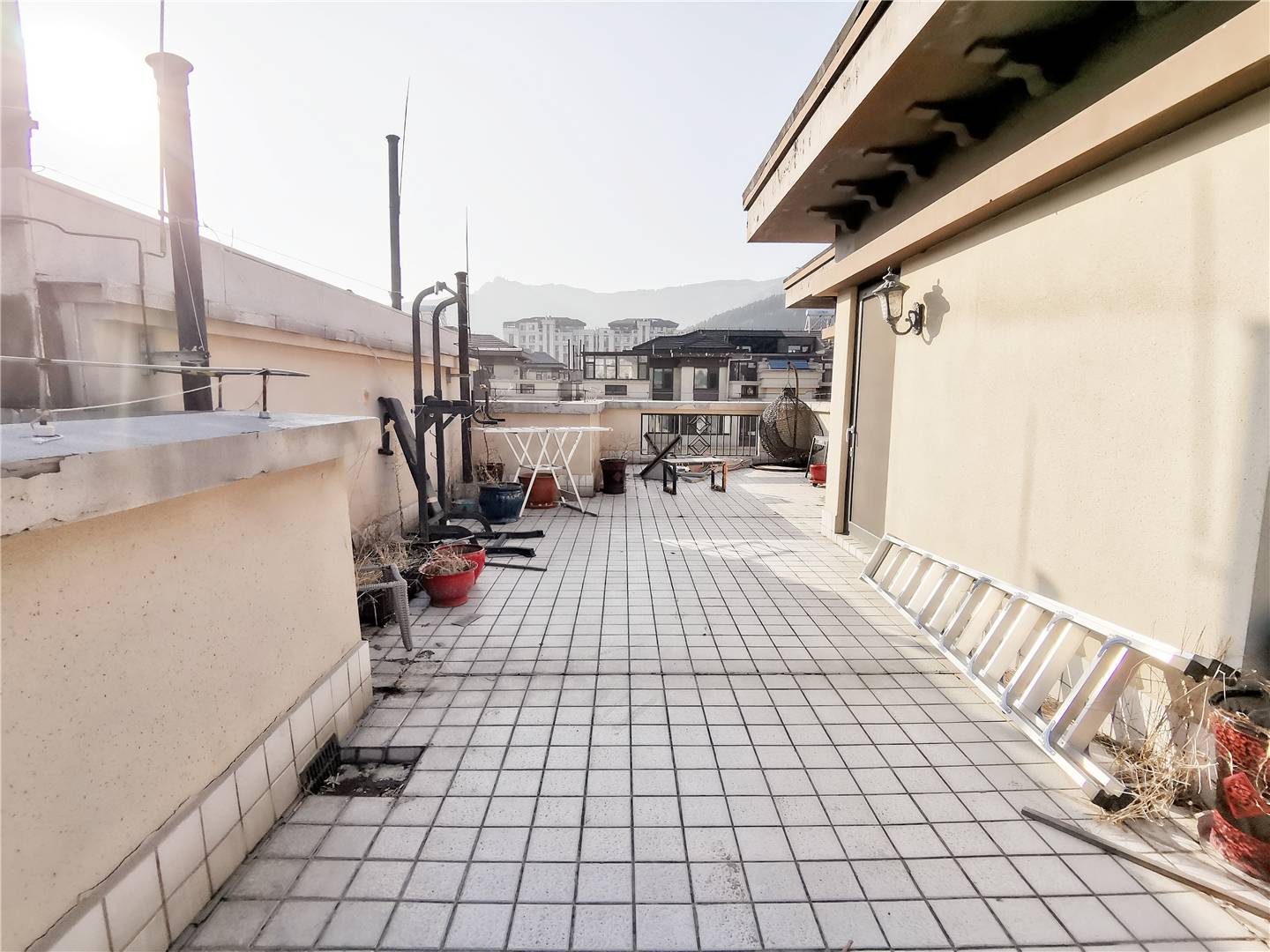 鲁能领秀城漫山香墅天麓