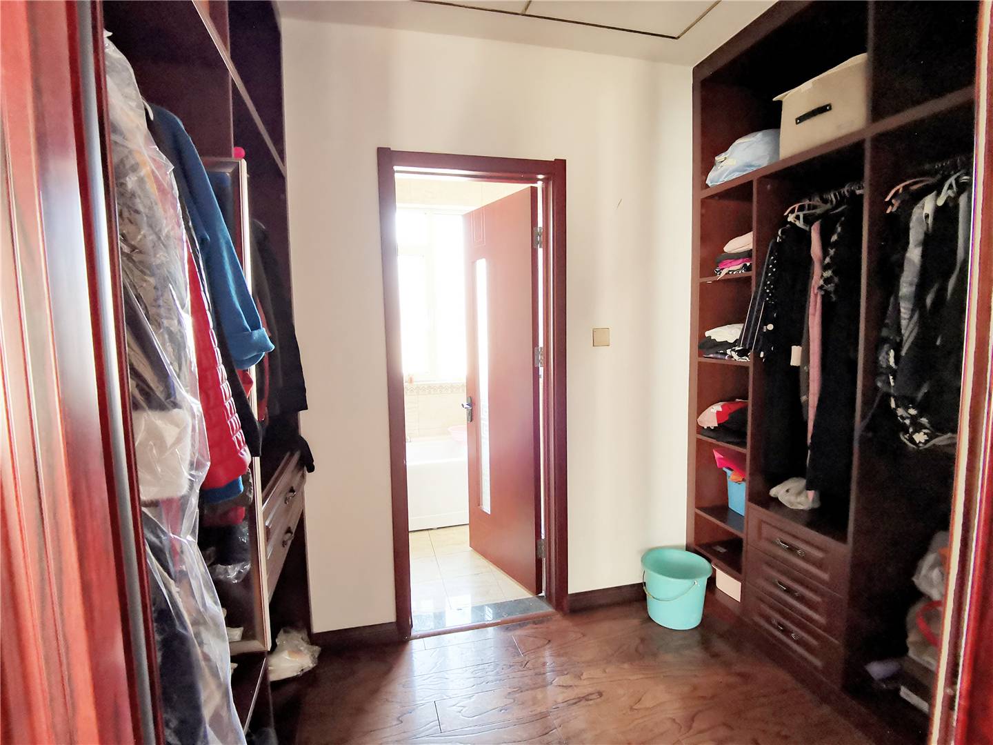 鲁能领秀城漫山香墅天麓