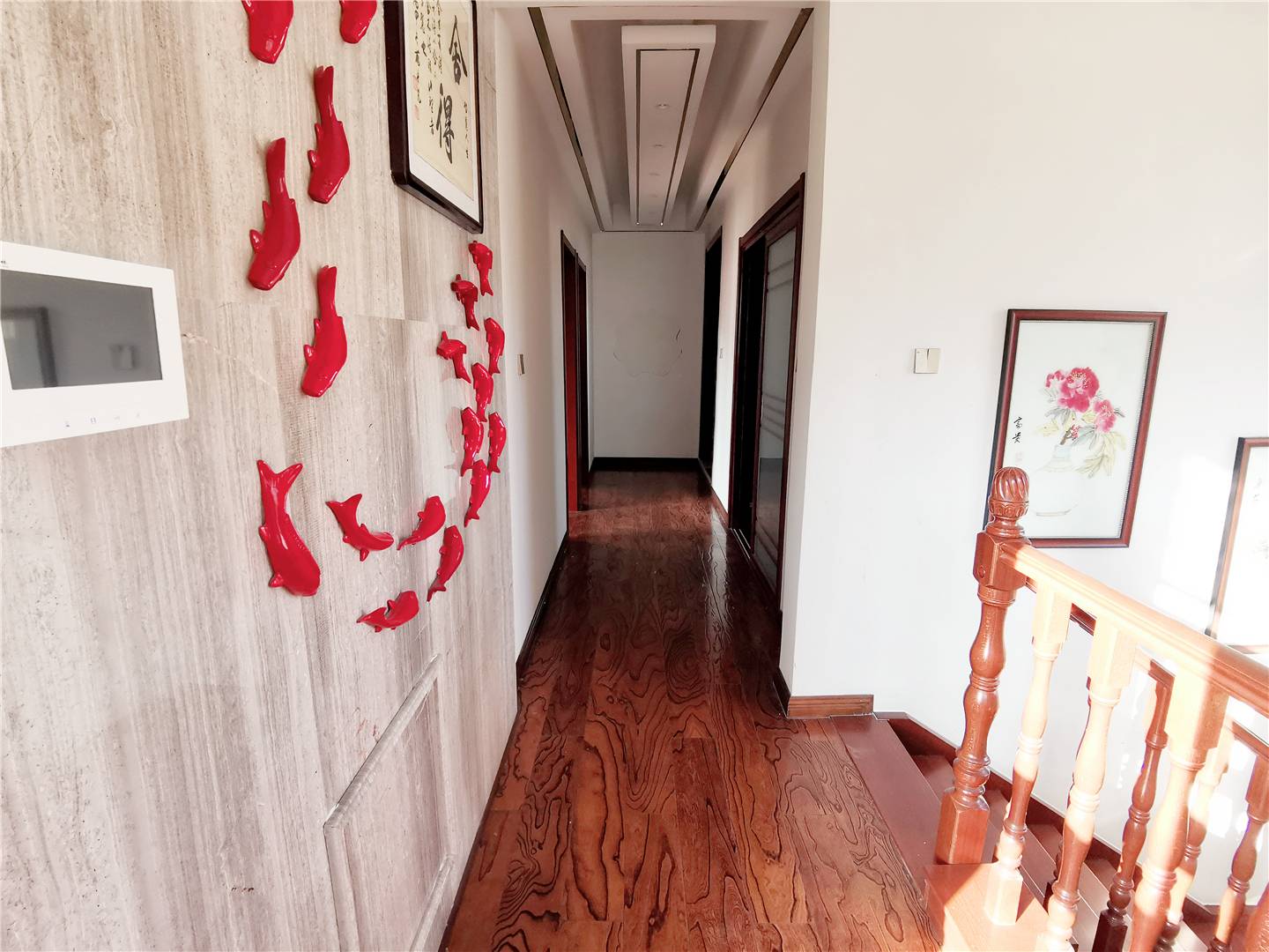 鲁能领秀城漫山香墅天麓