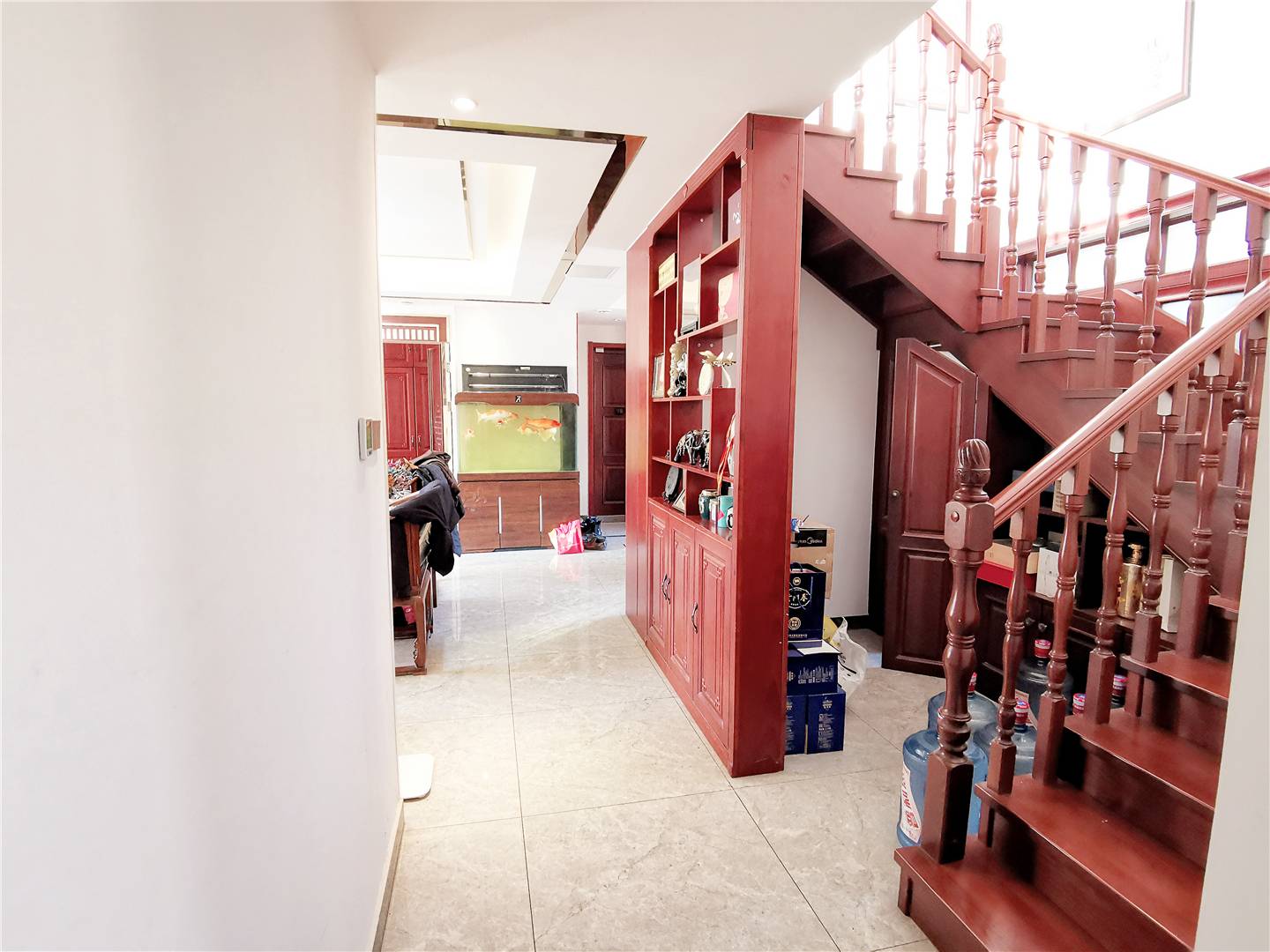 鲁能领秀城漫山香墅天麓