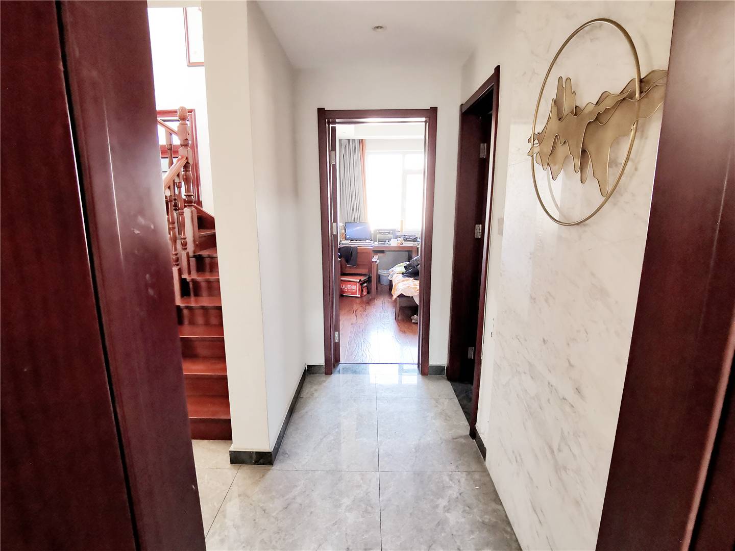 鲁能领秀城漫山香墅天麓