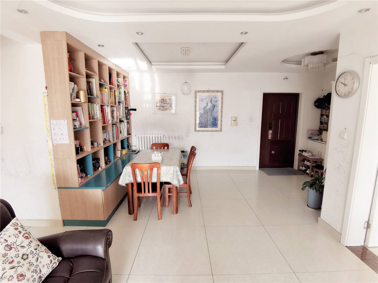 鲁能领秀城中央公园（十七、十八区）