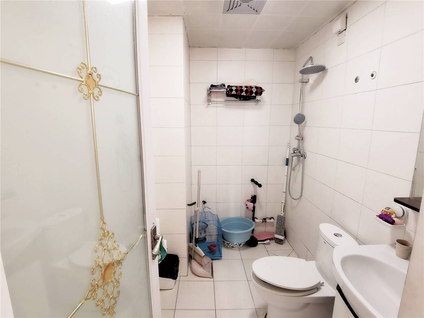 鲁能领秀城中央公园（十七、十八区）