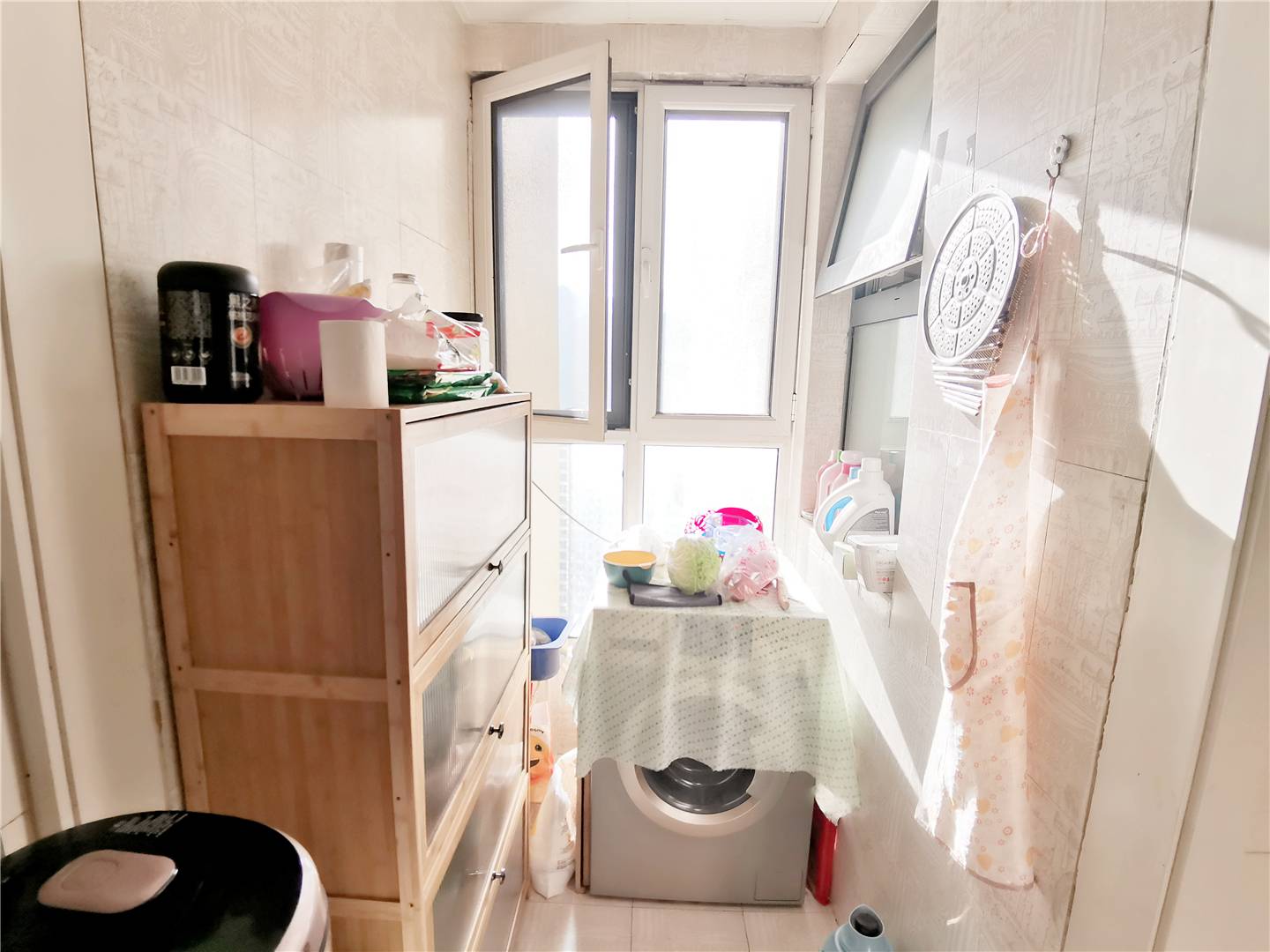 鲁能领秀城中央公园（十七、十八区）