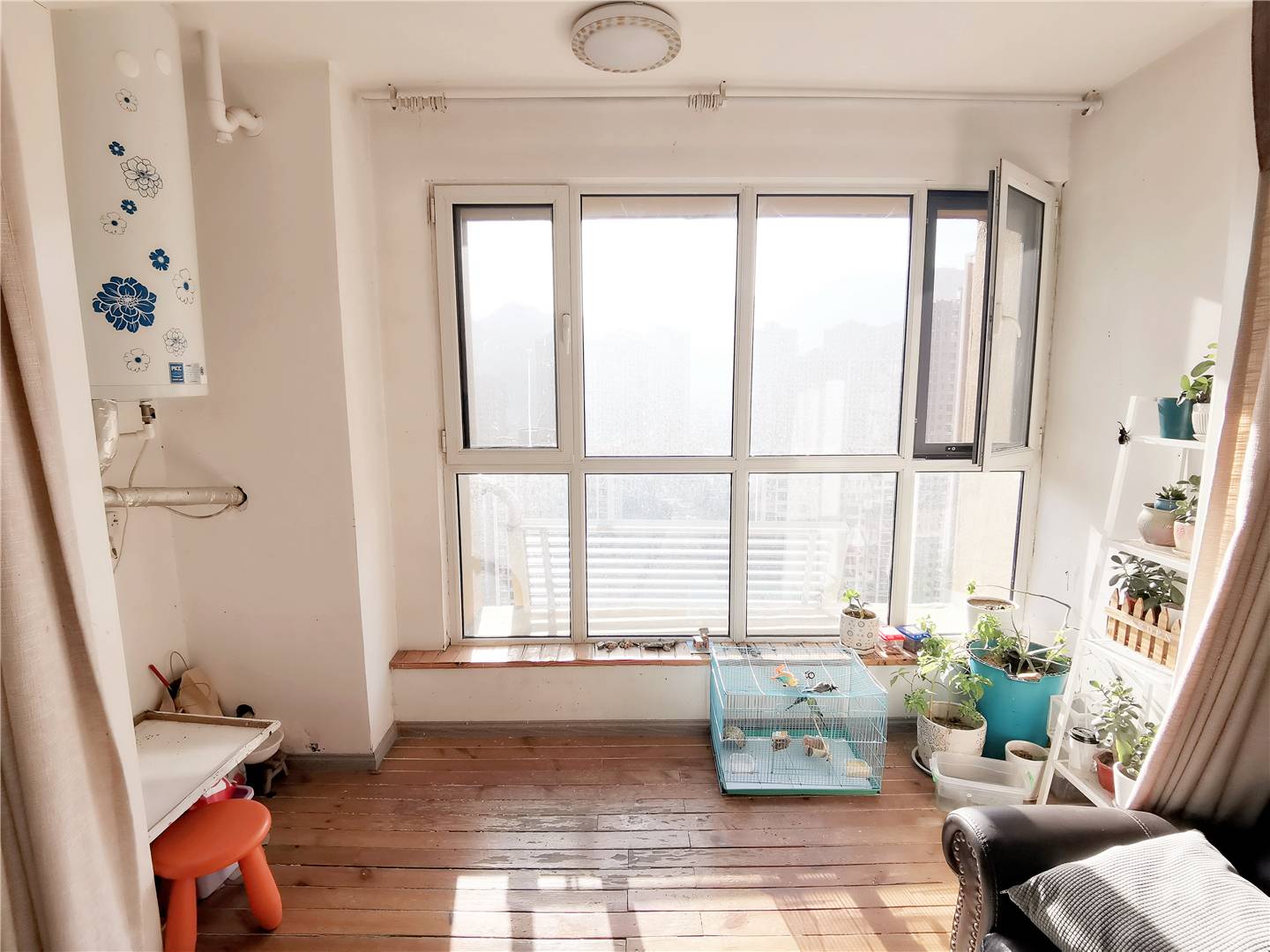 鲁能领秀城中央公园（十七、十八区）