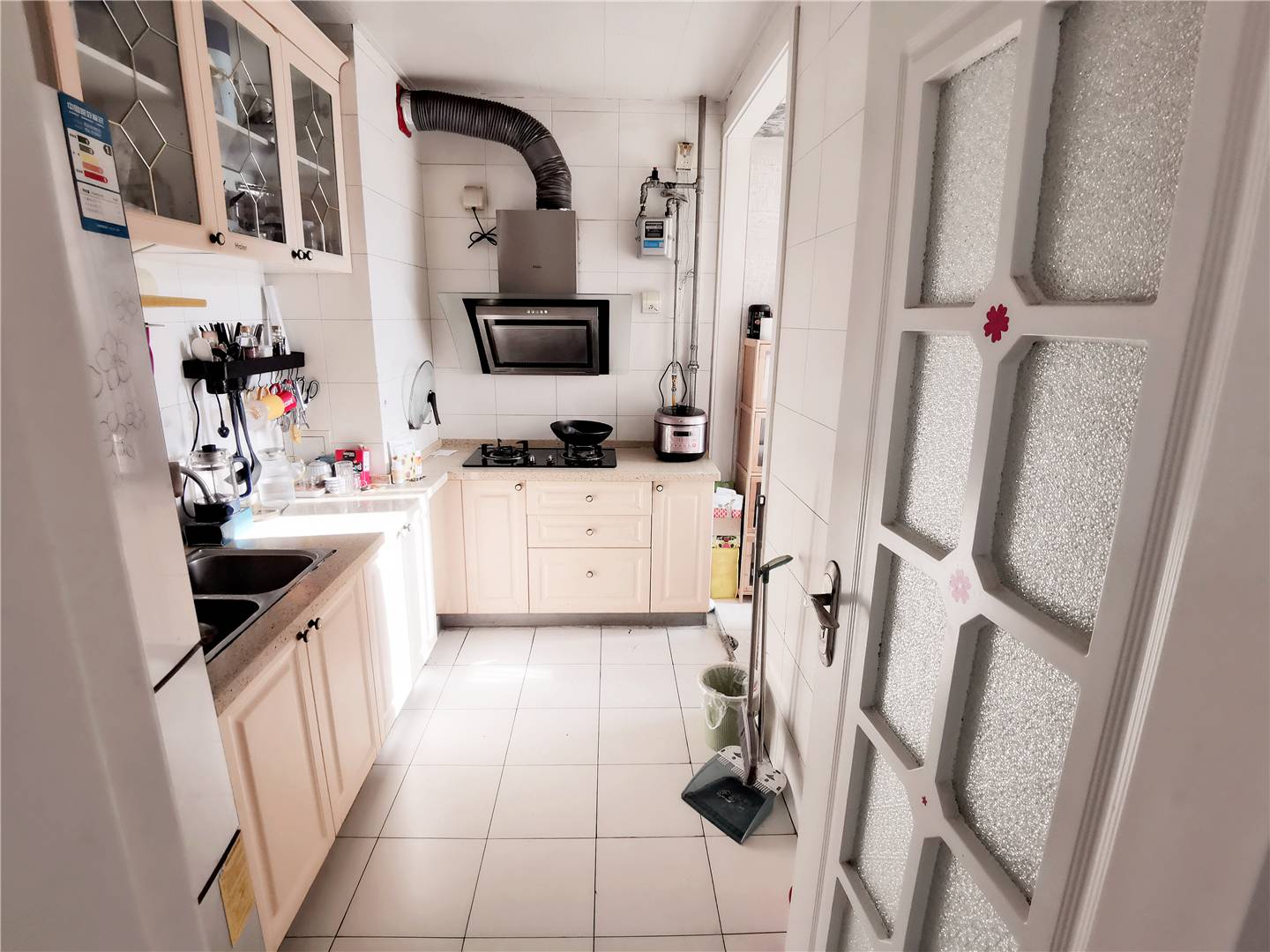 鲁能领秀城中央公园（十七、十八区）