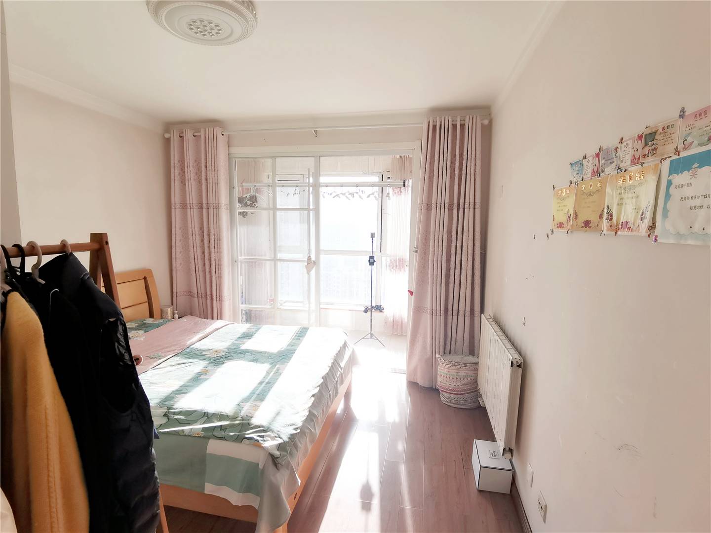 鲁能领秀城中央公园（十七、十八区）