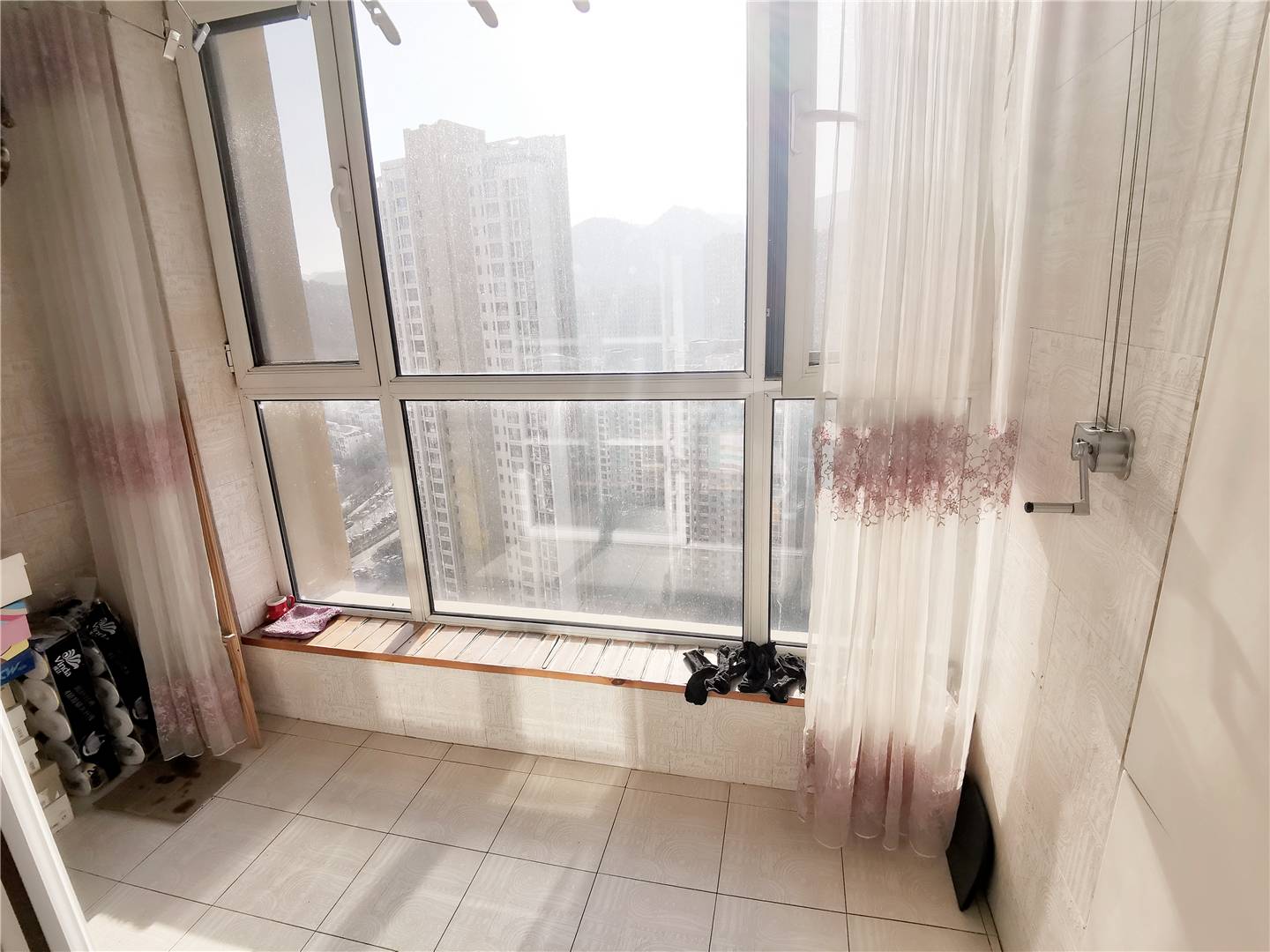 鲁能领秀城中央公园（十七、十八区）