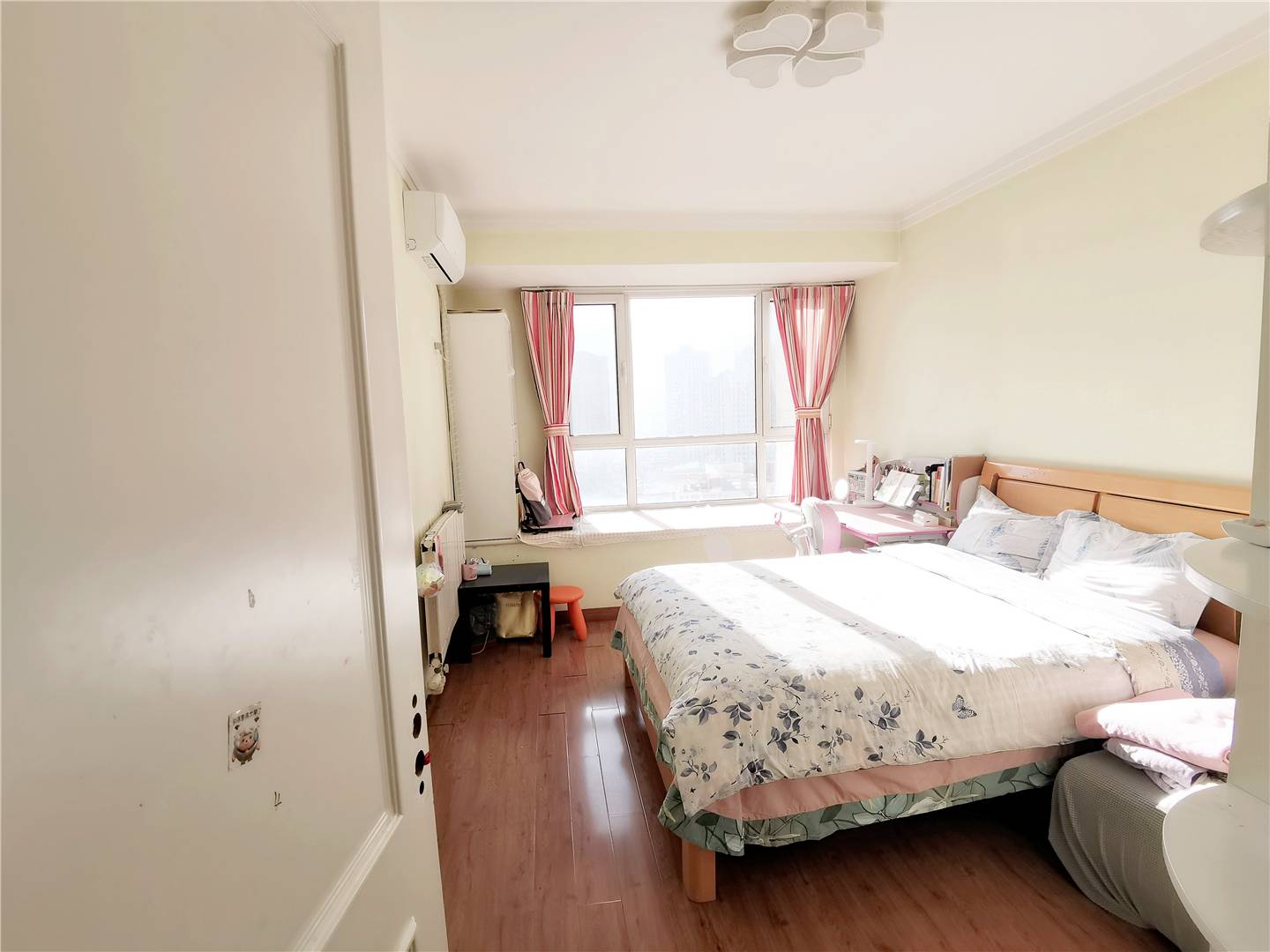 鲁能领秀城中央公园（十七、十八区）