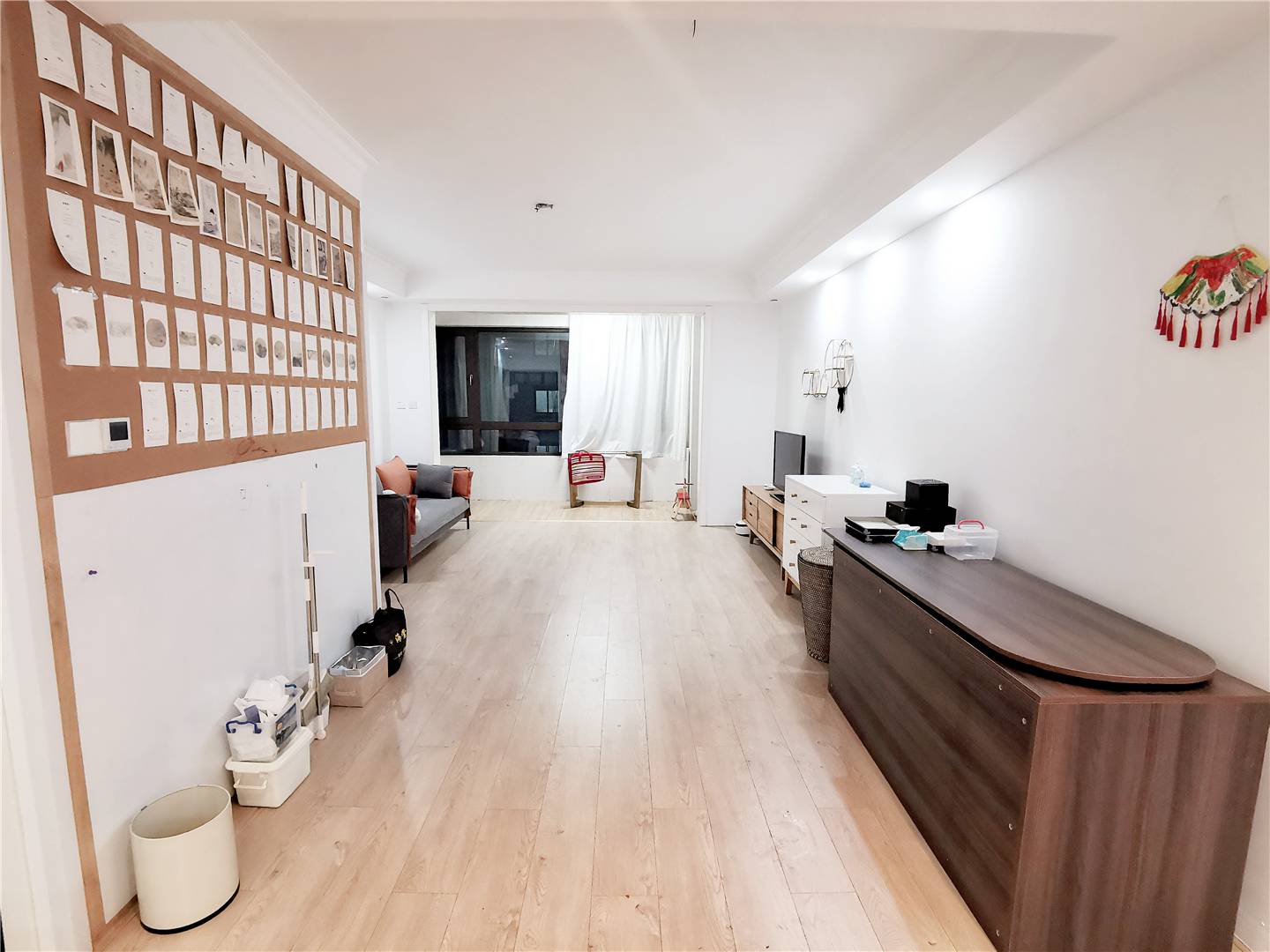 华润仰山云栖径