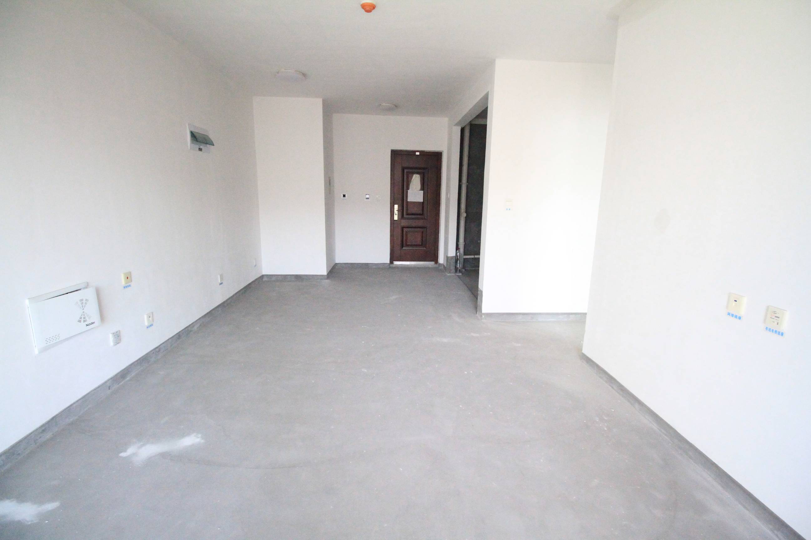 海尔云世界天玺