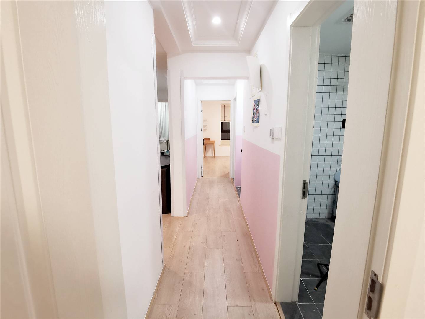 华润仰山云栖径