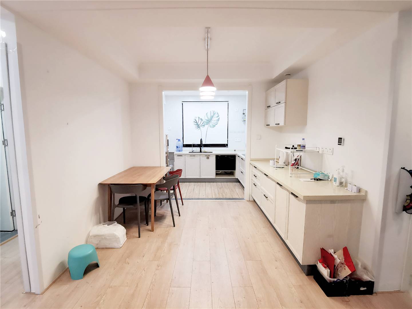 华润仰山云栖径