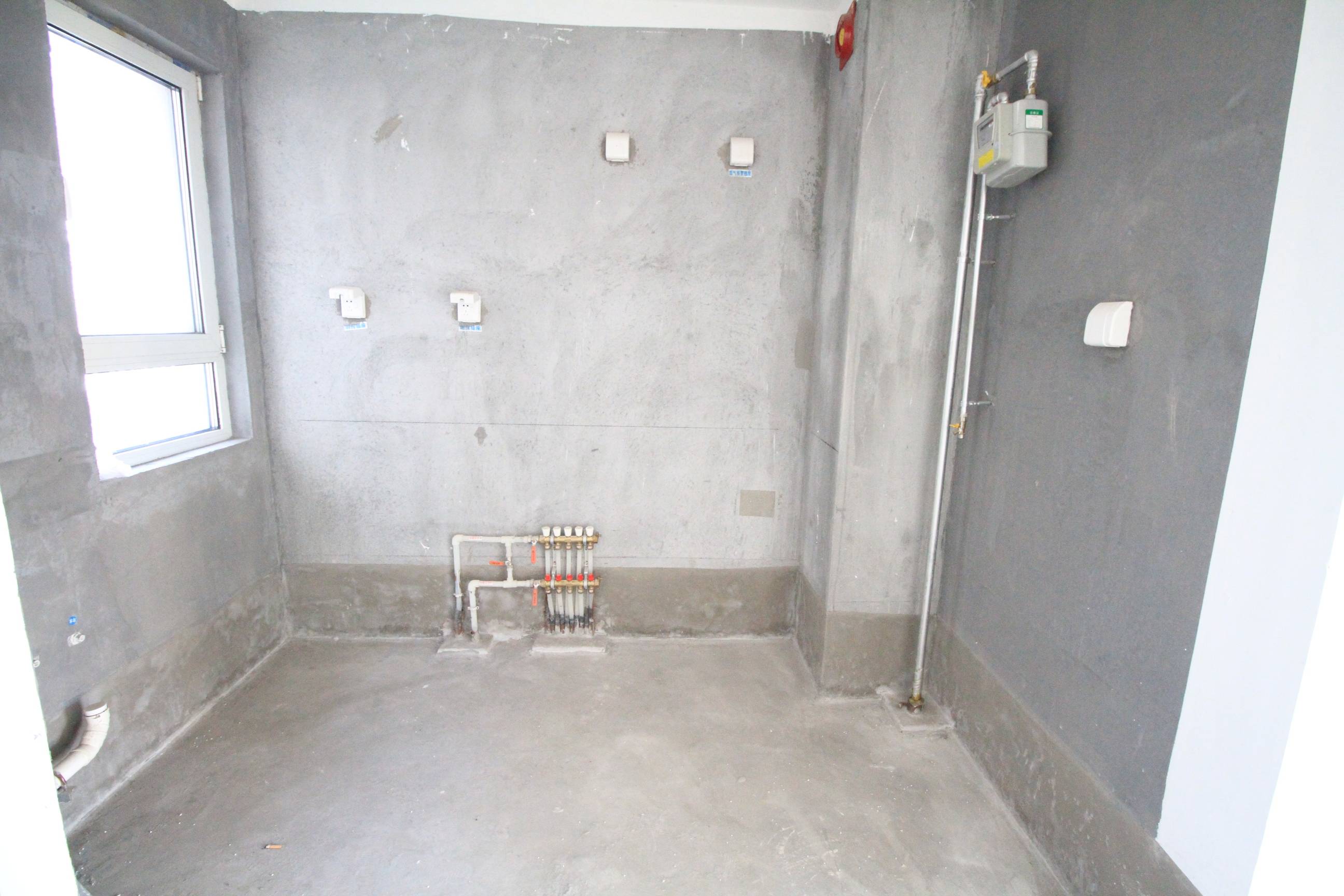 海尔云世界天玺