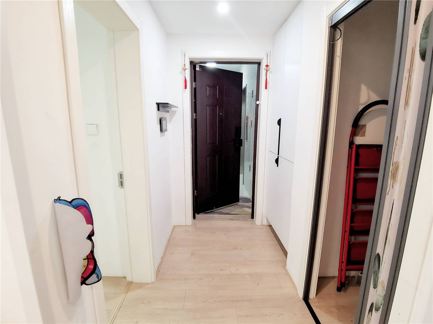 华润仰山云栖径