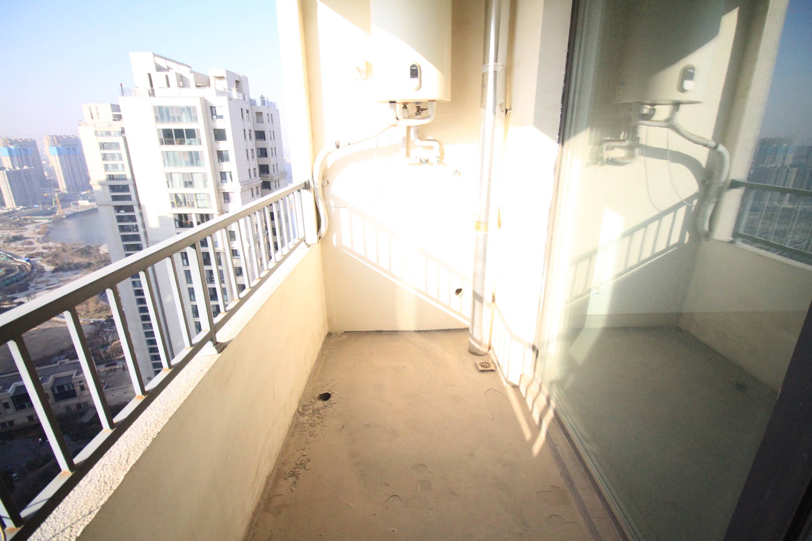 海尔云世界天玺