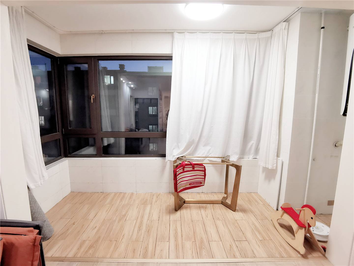 华润仰山云栖径