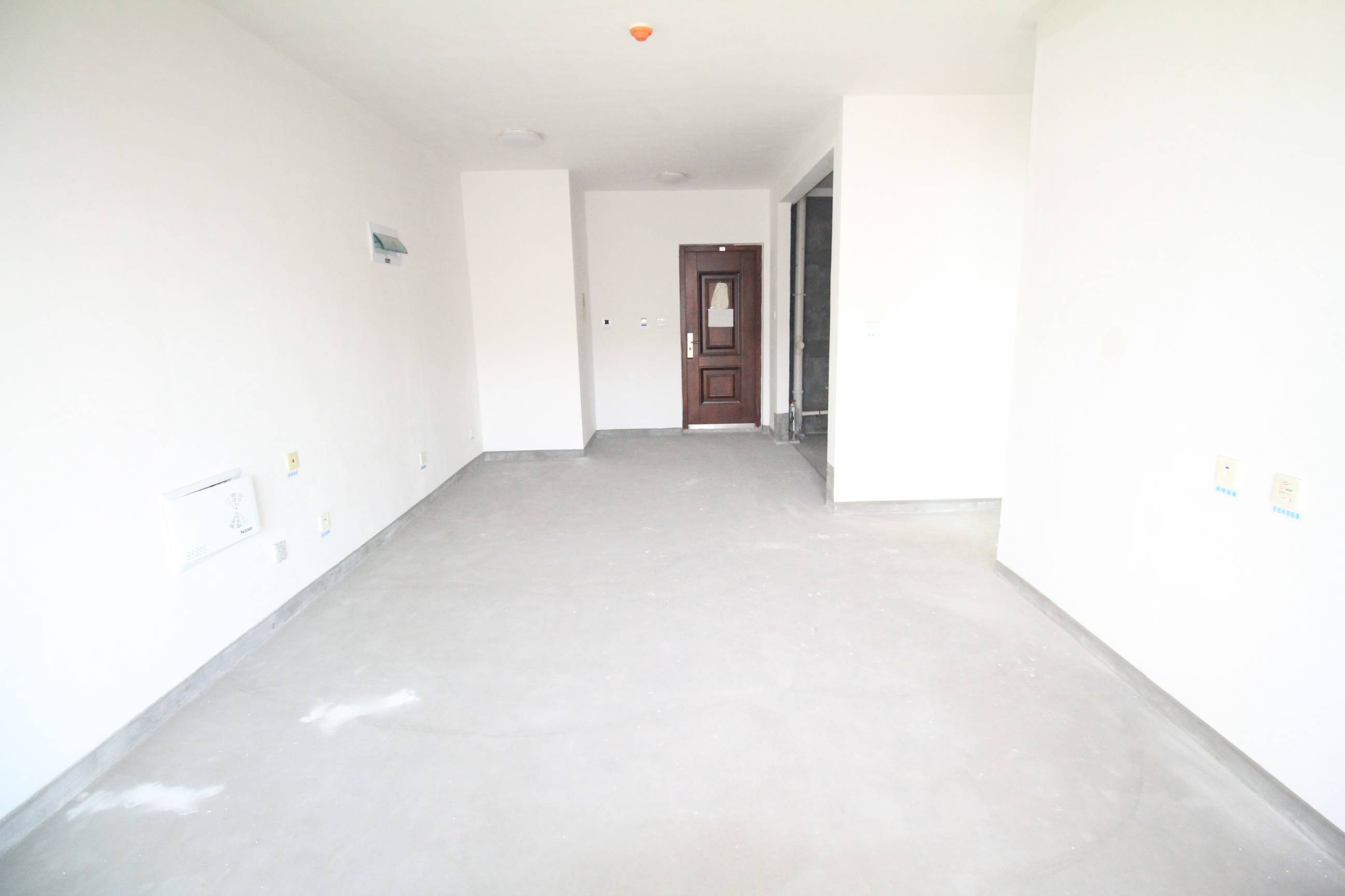 海尔云世界天玺