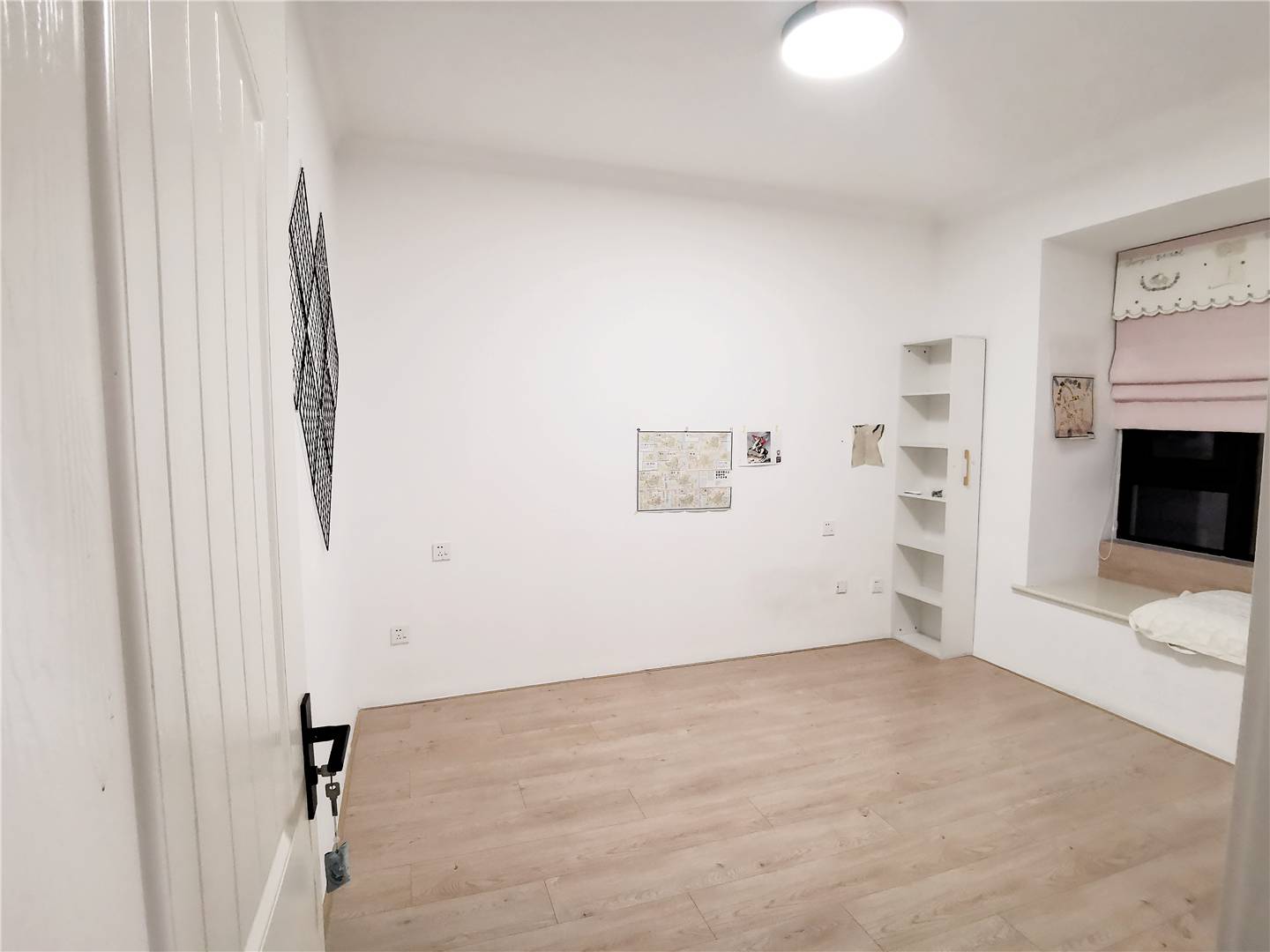 华润仰山云栖径