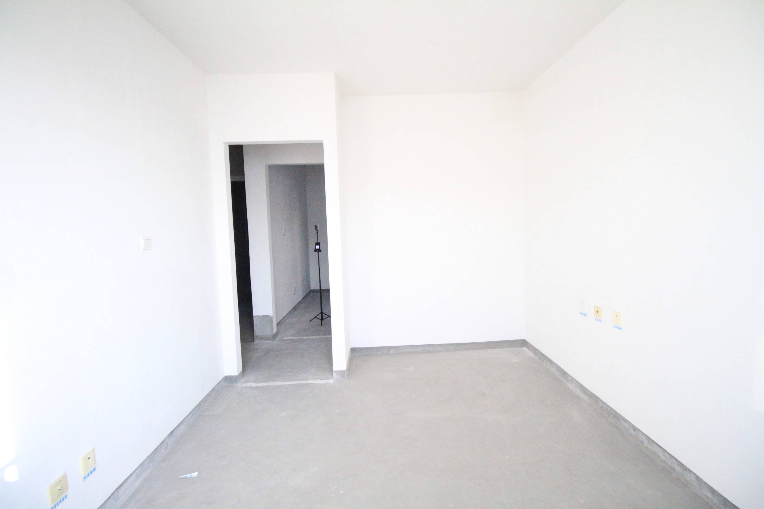 海尔云世界天玺