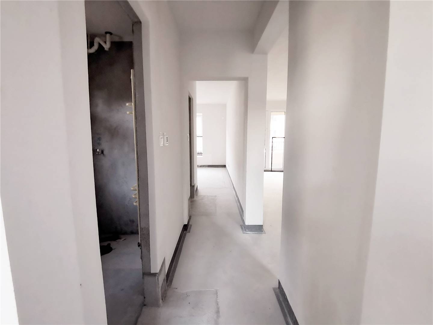 华润置地公元九里