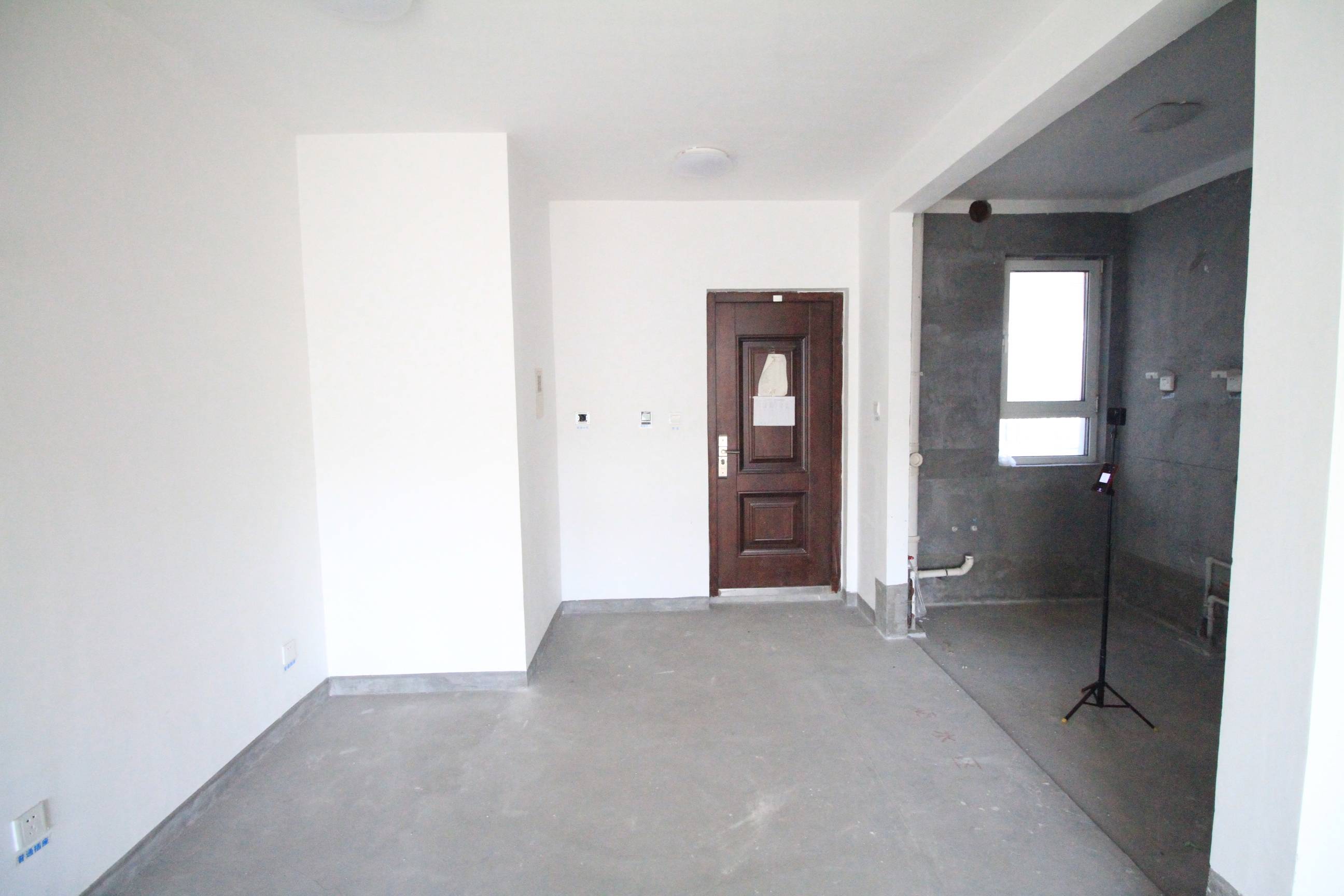 海尔云世界天玺