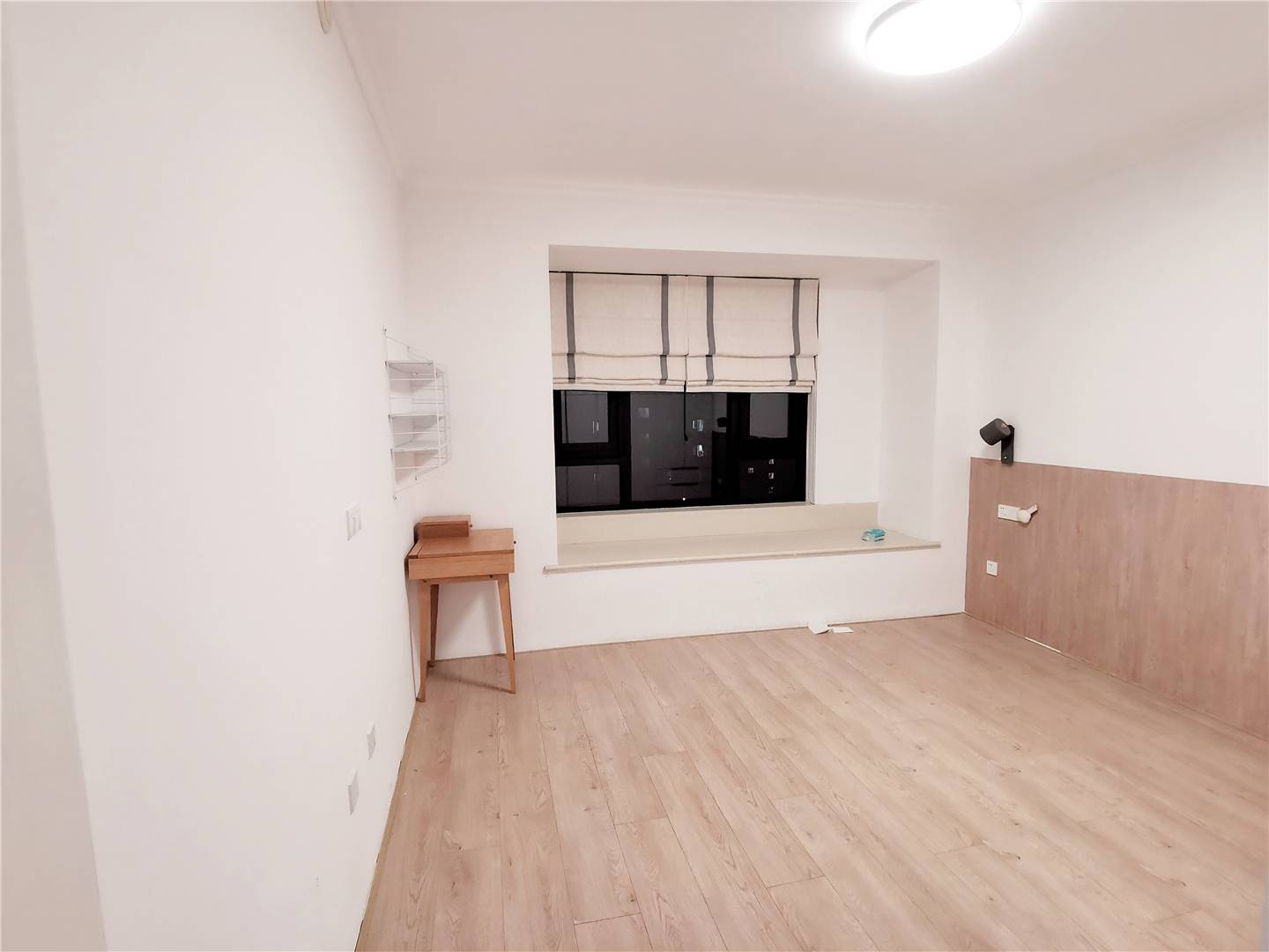 华润仰山云栖径