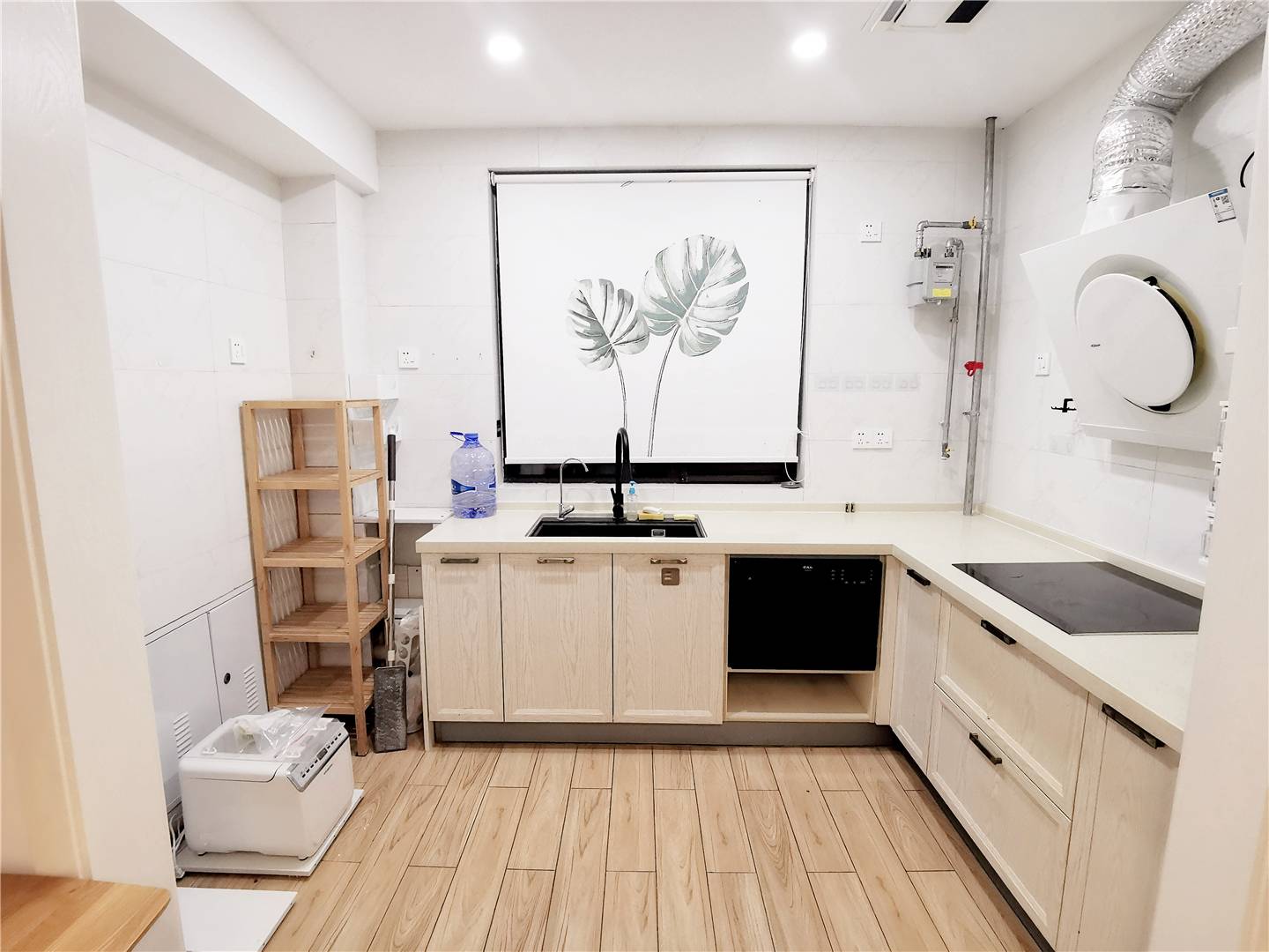 华润仰山云栖径