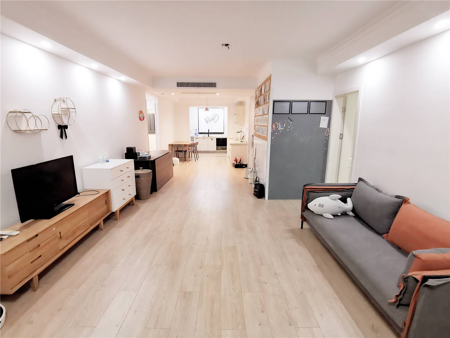 华润仰山云栖径