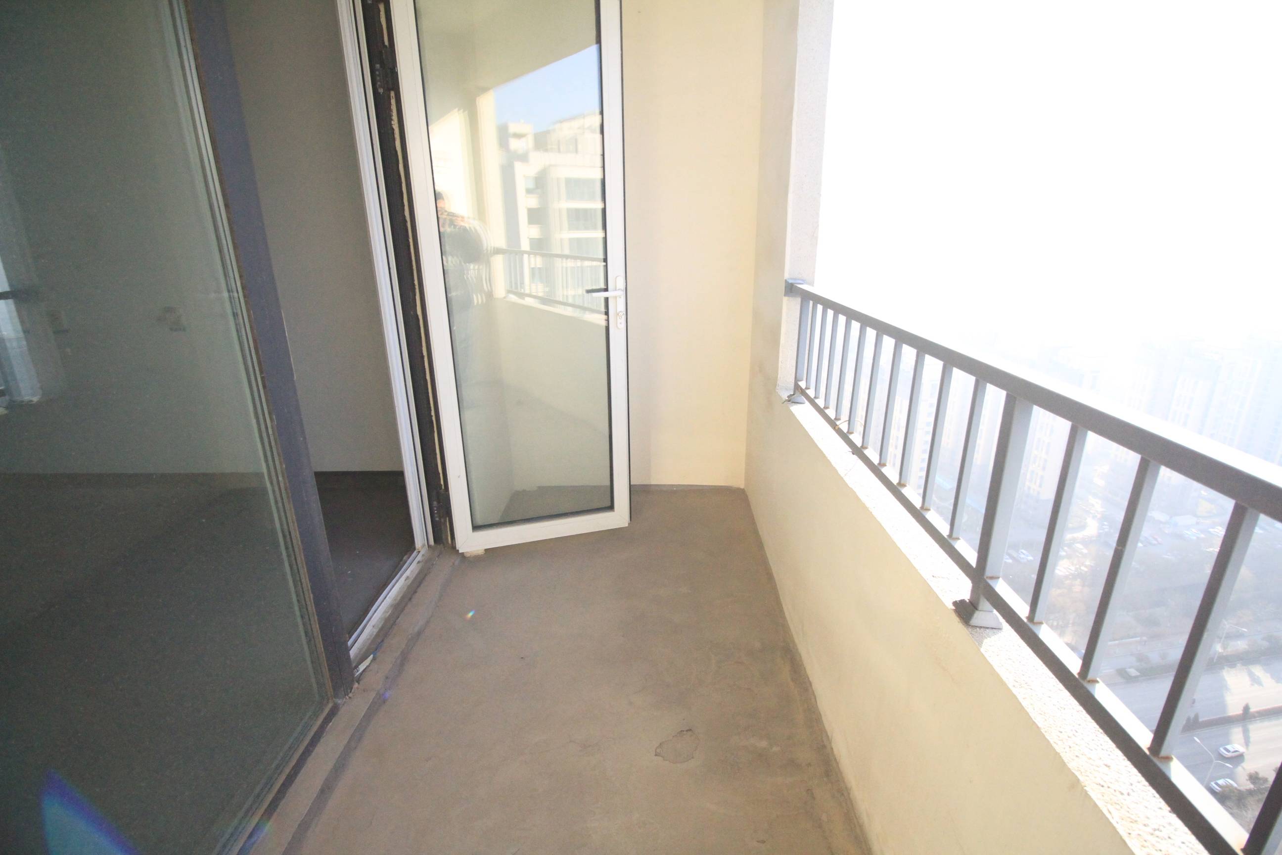 海尔云世界天玺