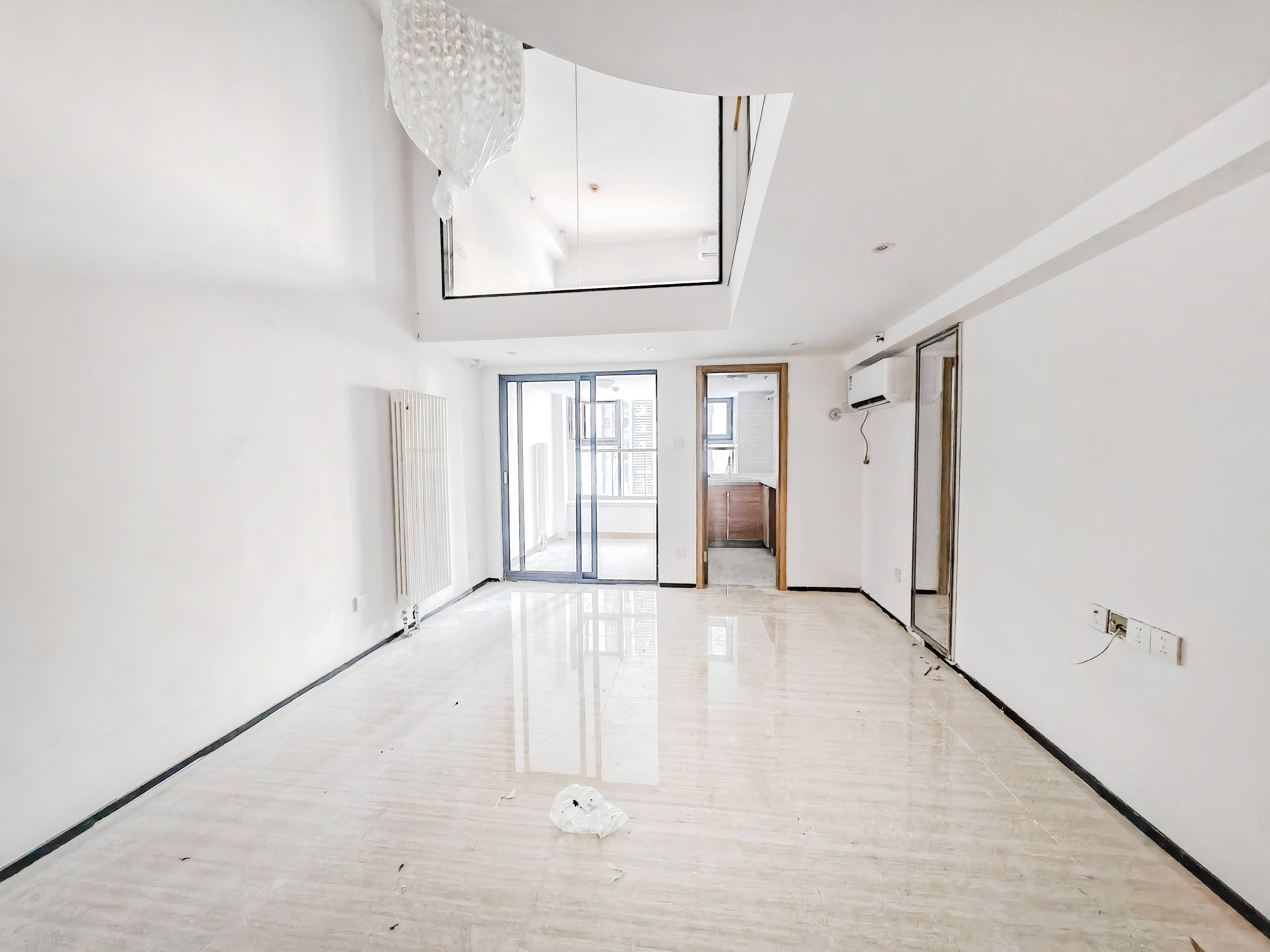  恒大城（商住楼） 东