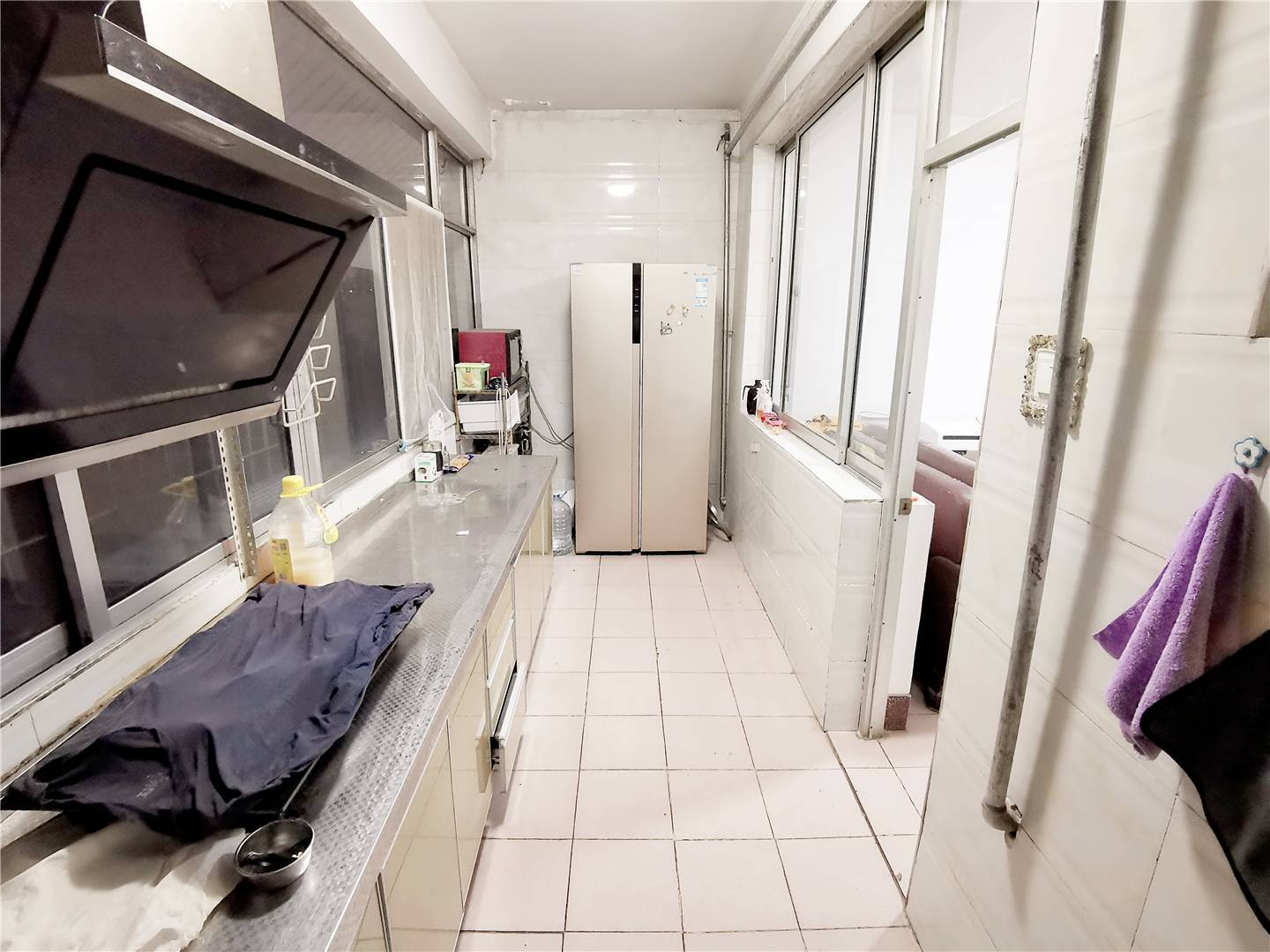七里山路59号