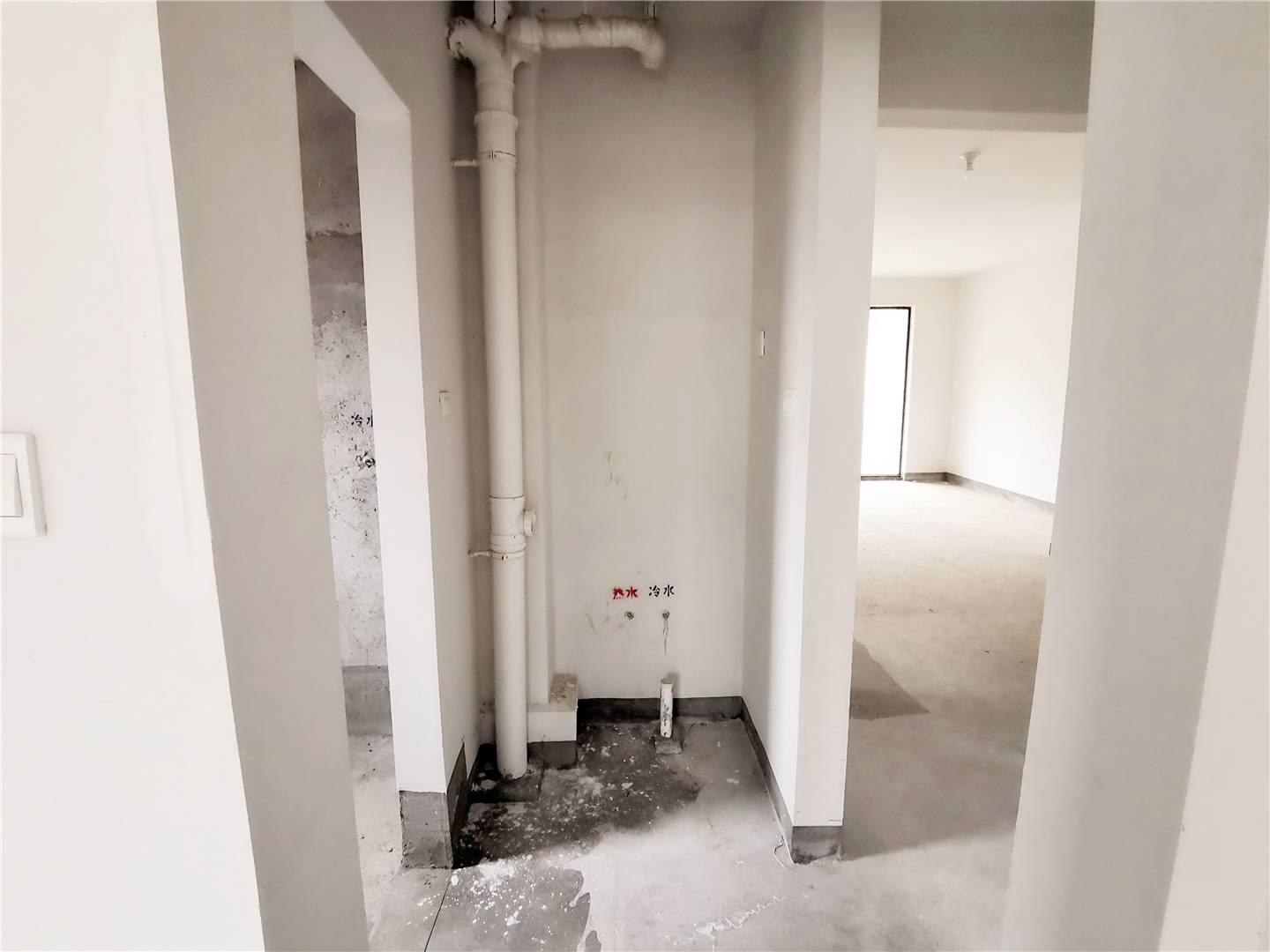 华润仰山云栖径