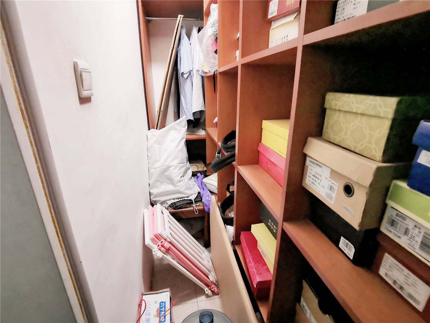 伟东新都（一区）贵都