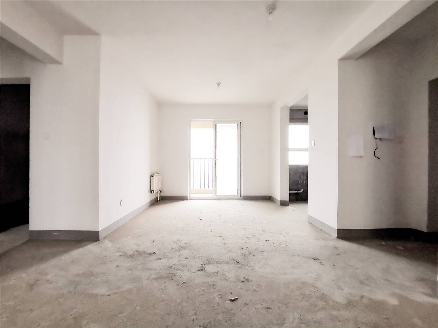 绿地新都会