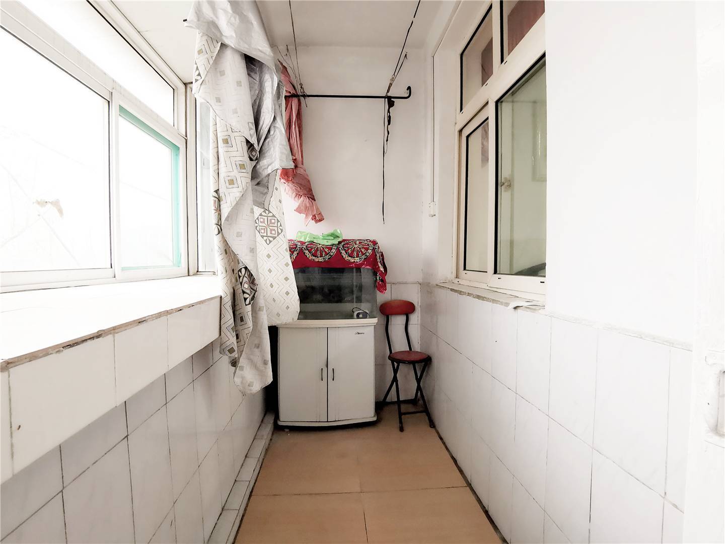 铁路玉函小区