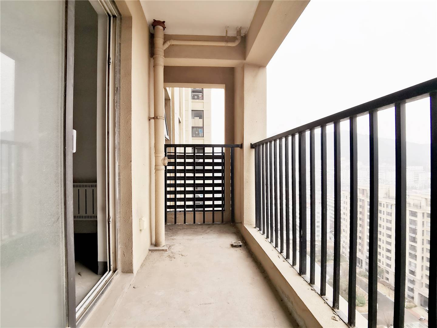 绿地新都会