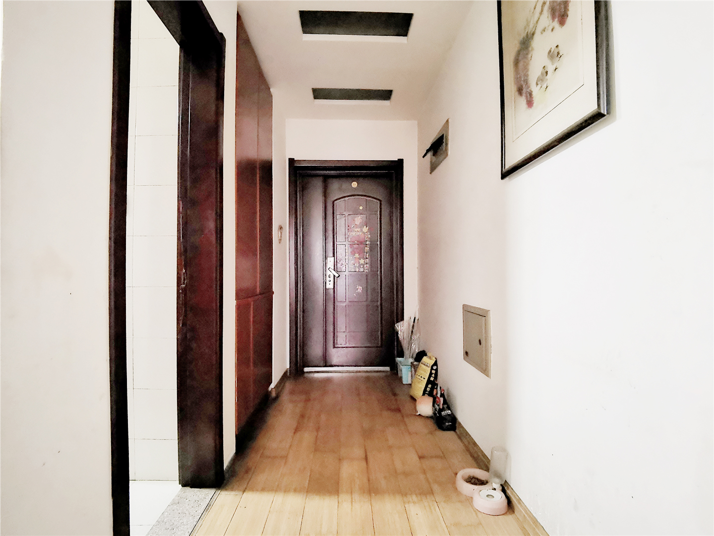 鲁能领秀城A区(十区)