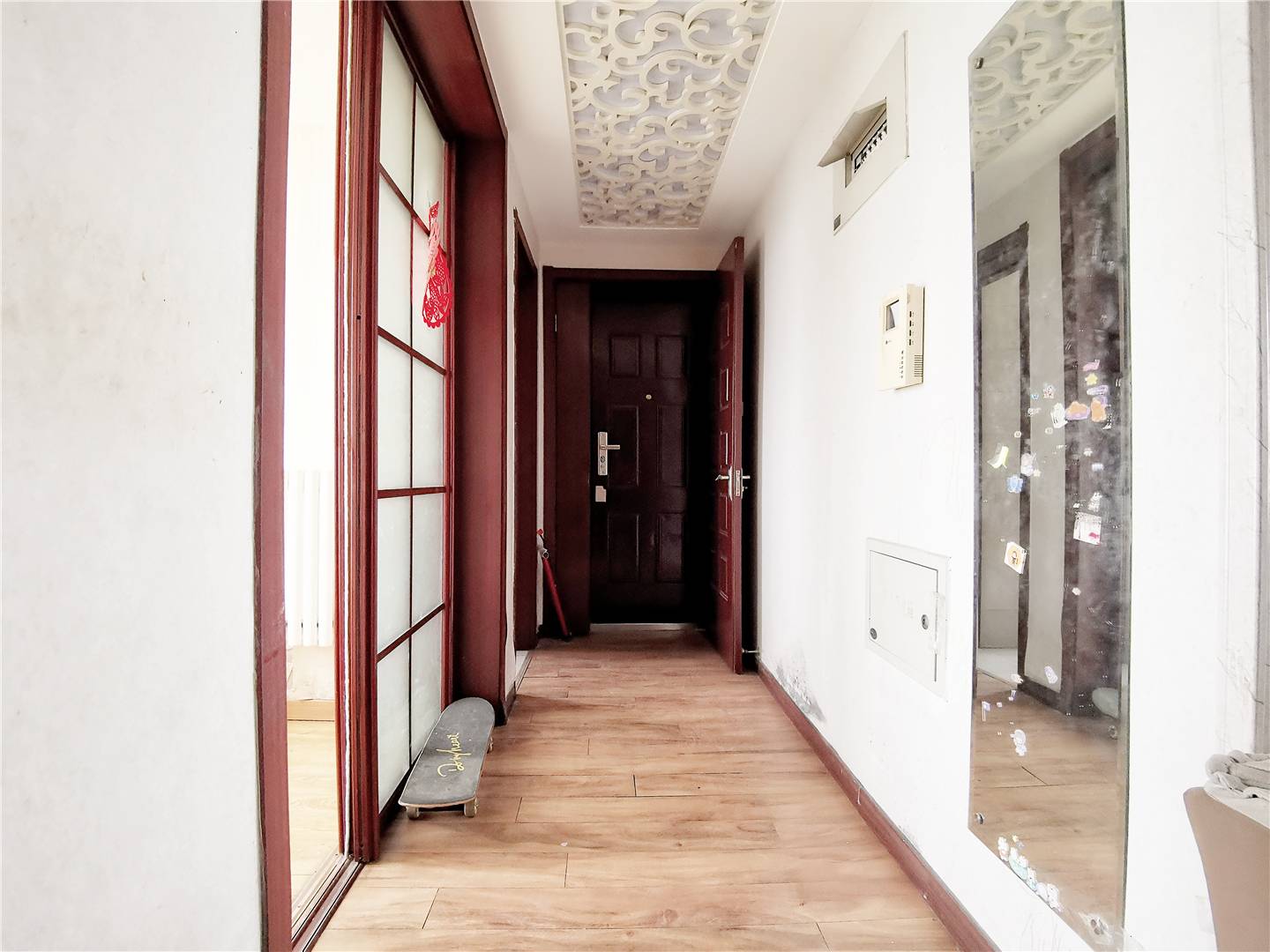 鲁能领秀城中央公园（十七、十八区）